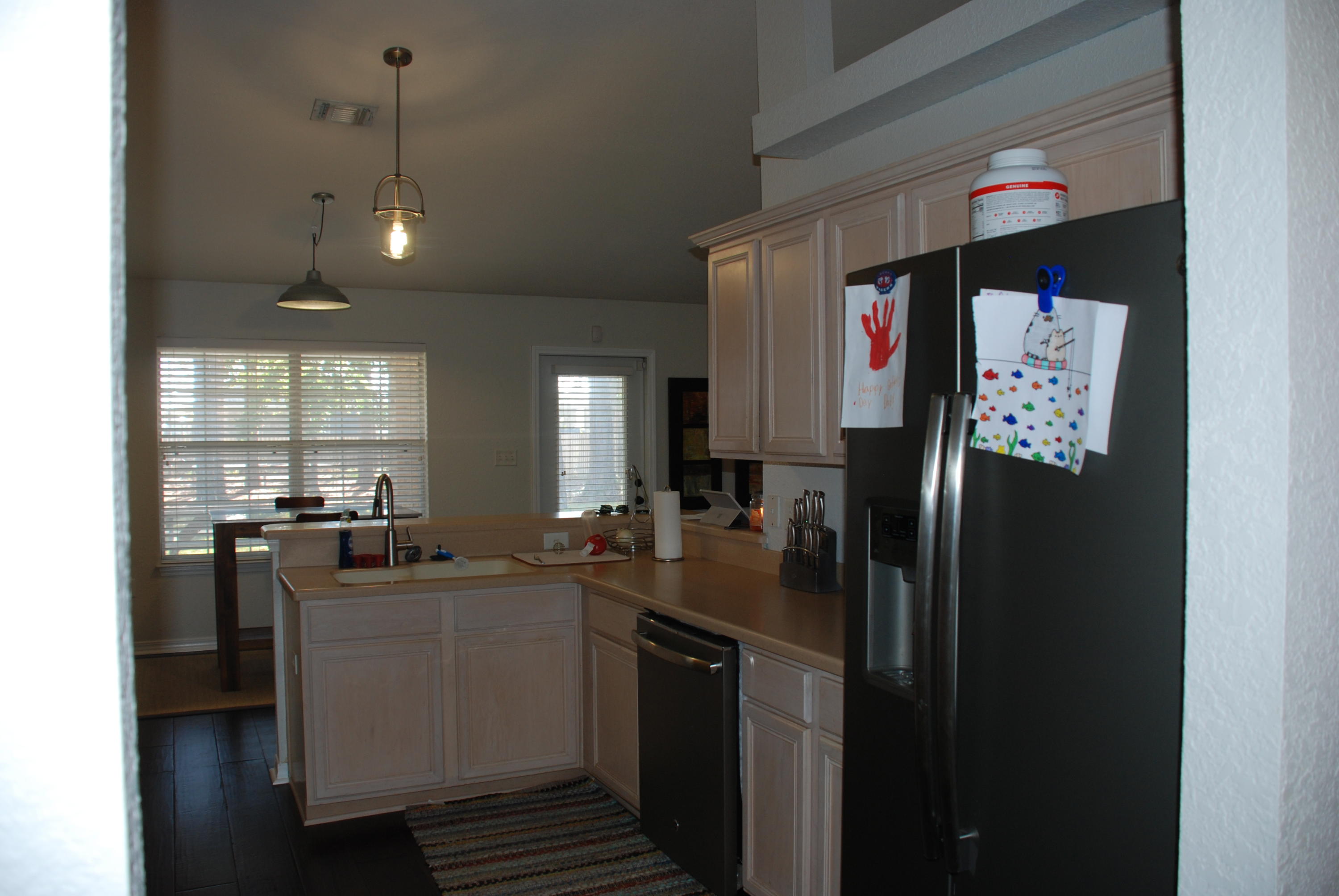 DRIFTWOOD ESTATES - Residential Lease