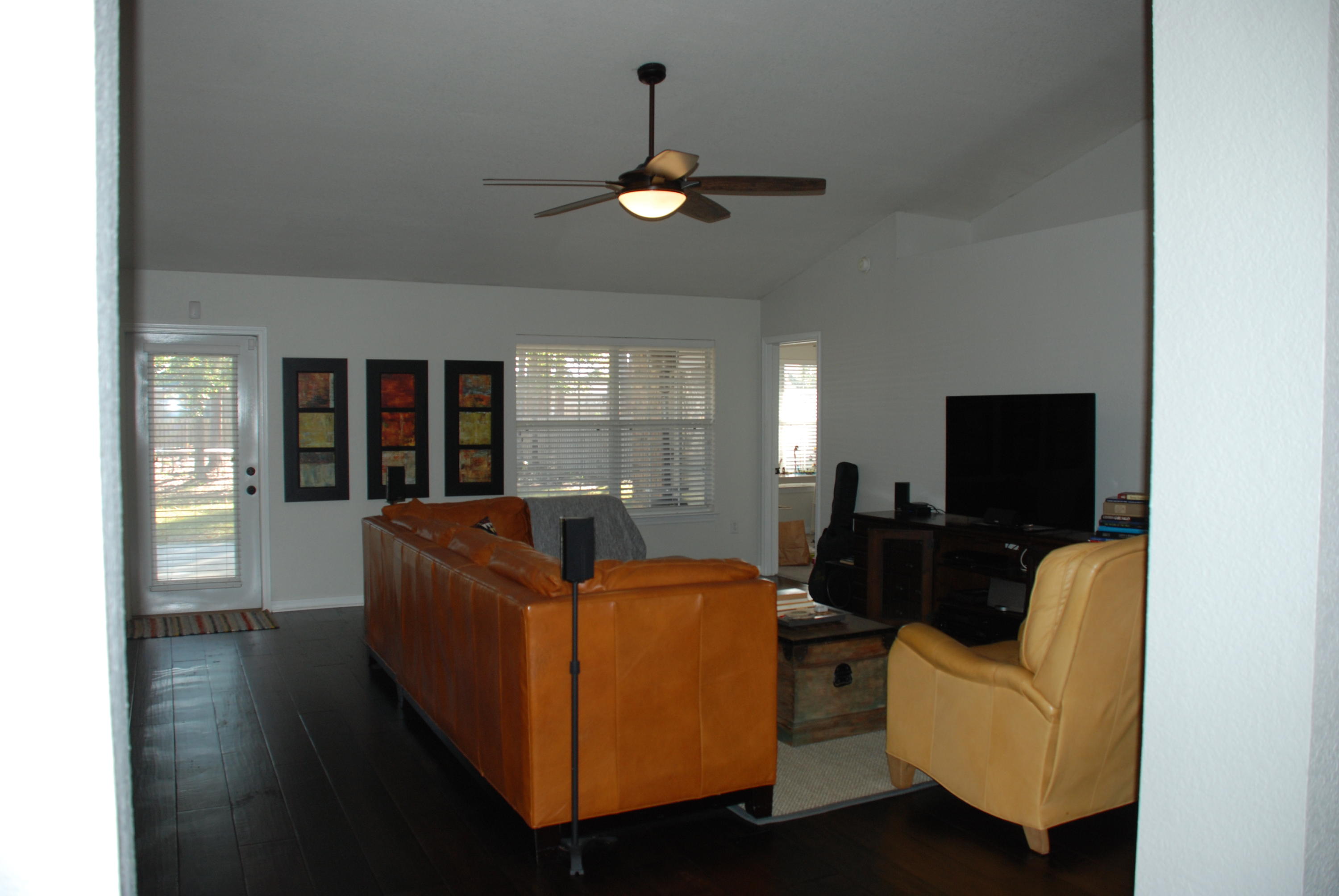 DRIFTWOOD ESTATES - Residential Lease