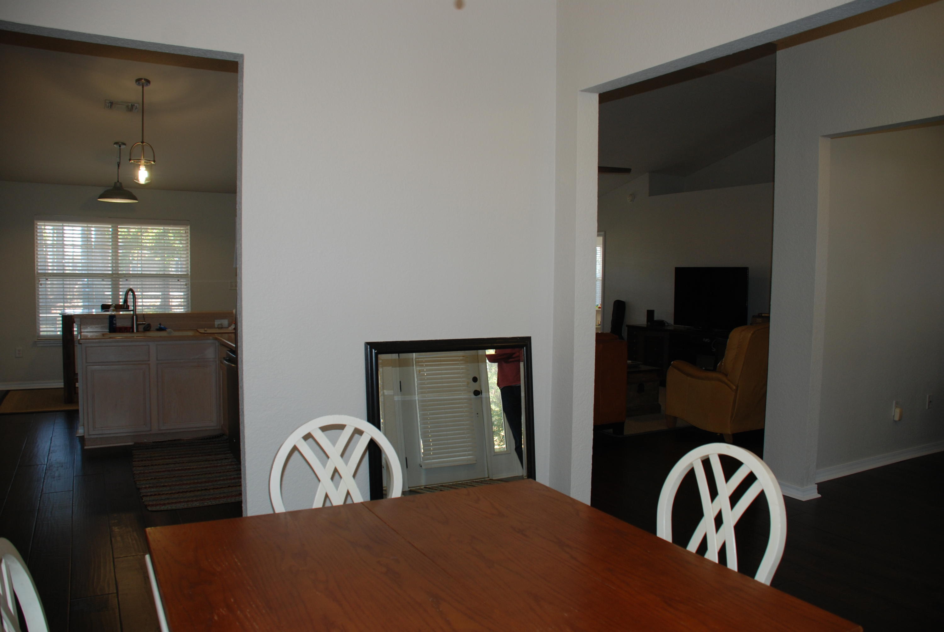 DRIFTWOOD ESTATES - Residential Lease