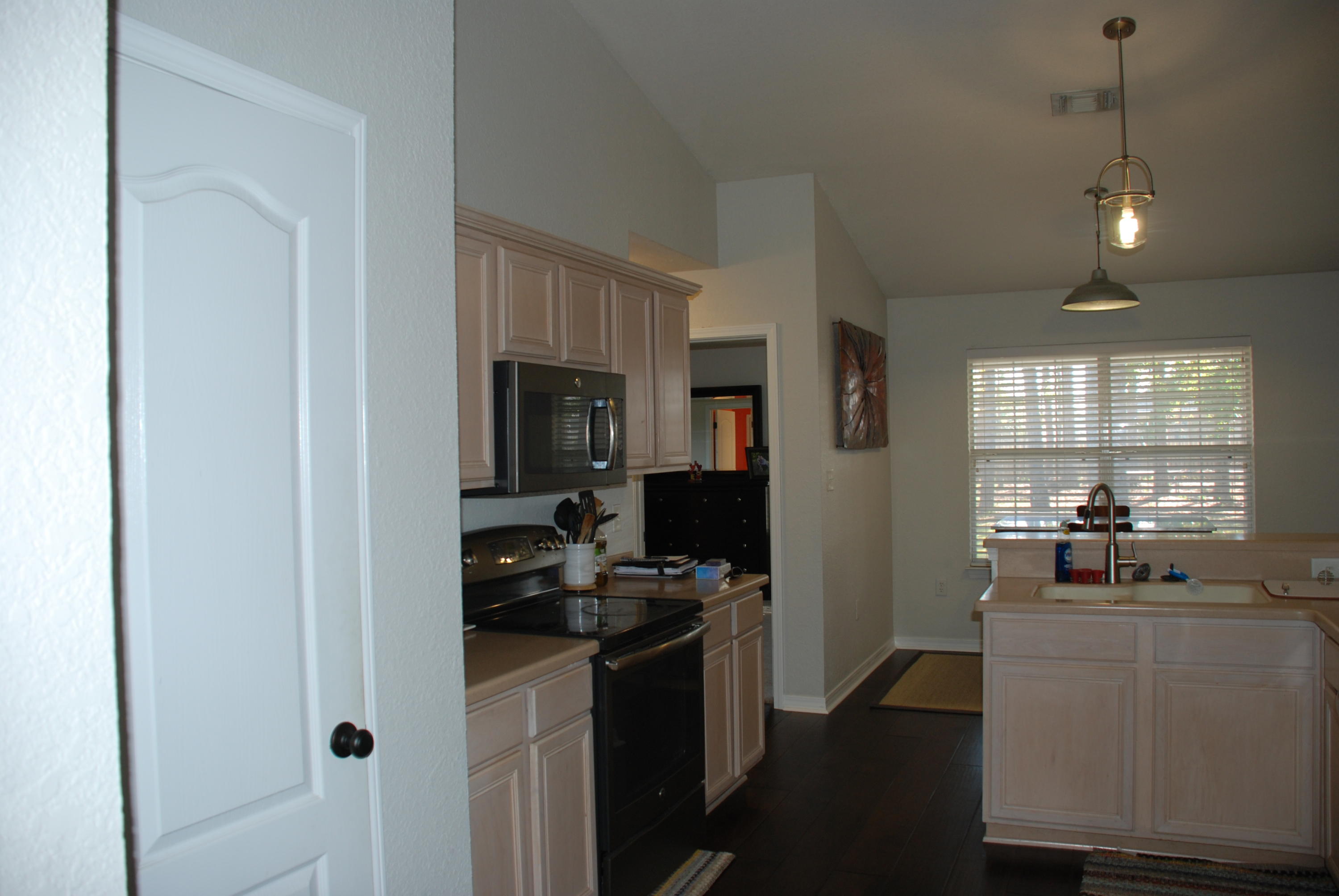 DRIFTWOOD ESTATES - Residential Lease