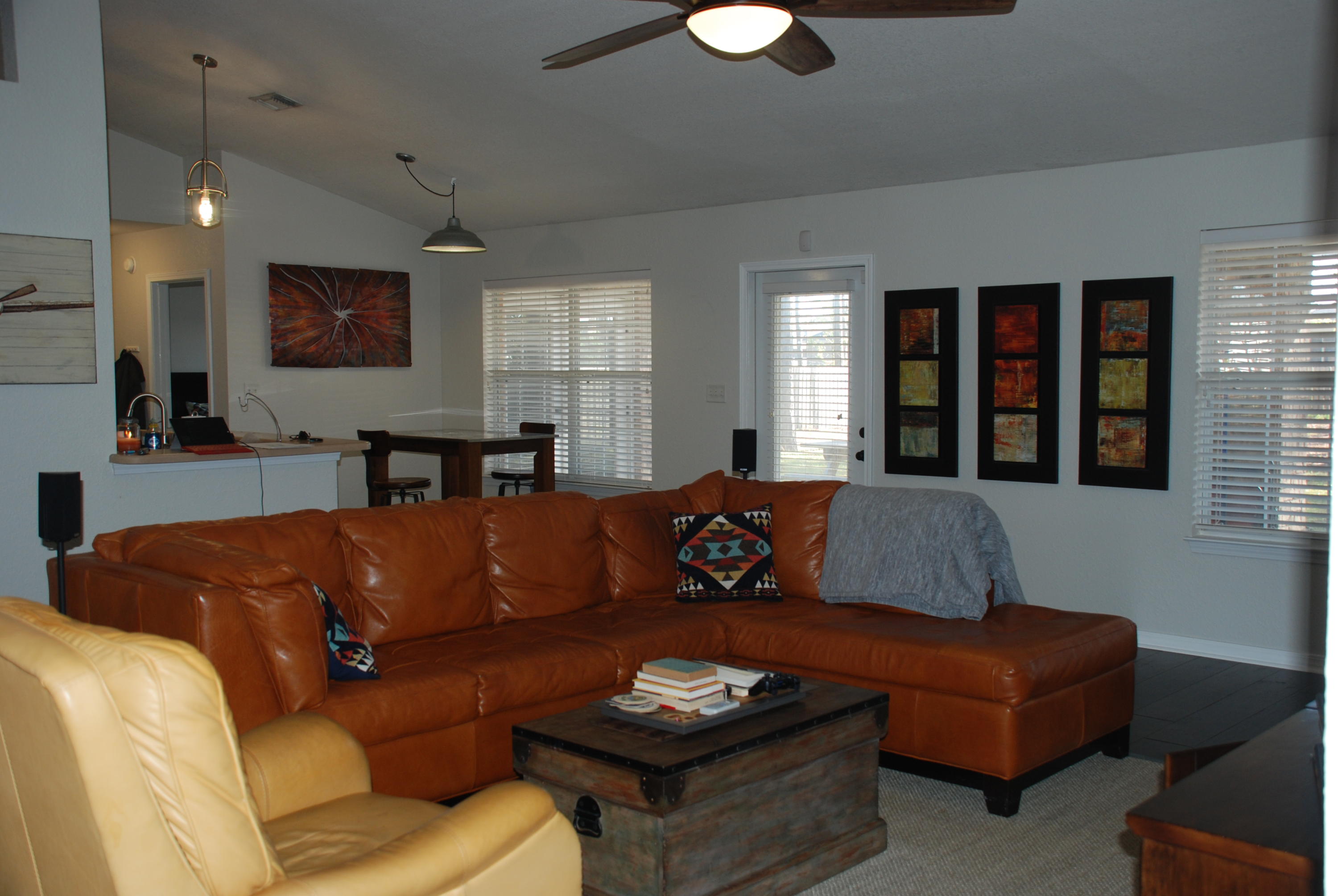 DRIFTWOOD ESTATES - Residential Lease