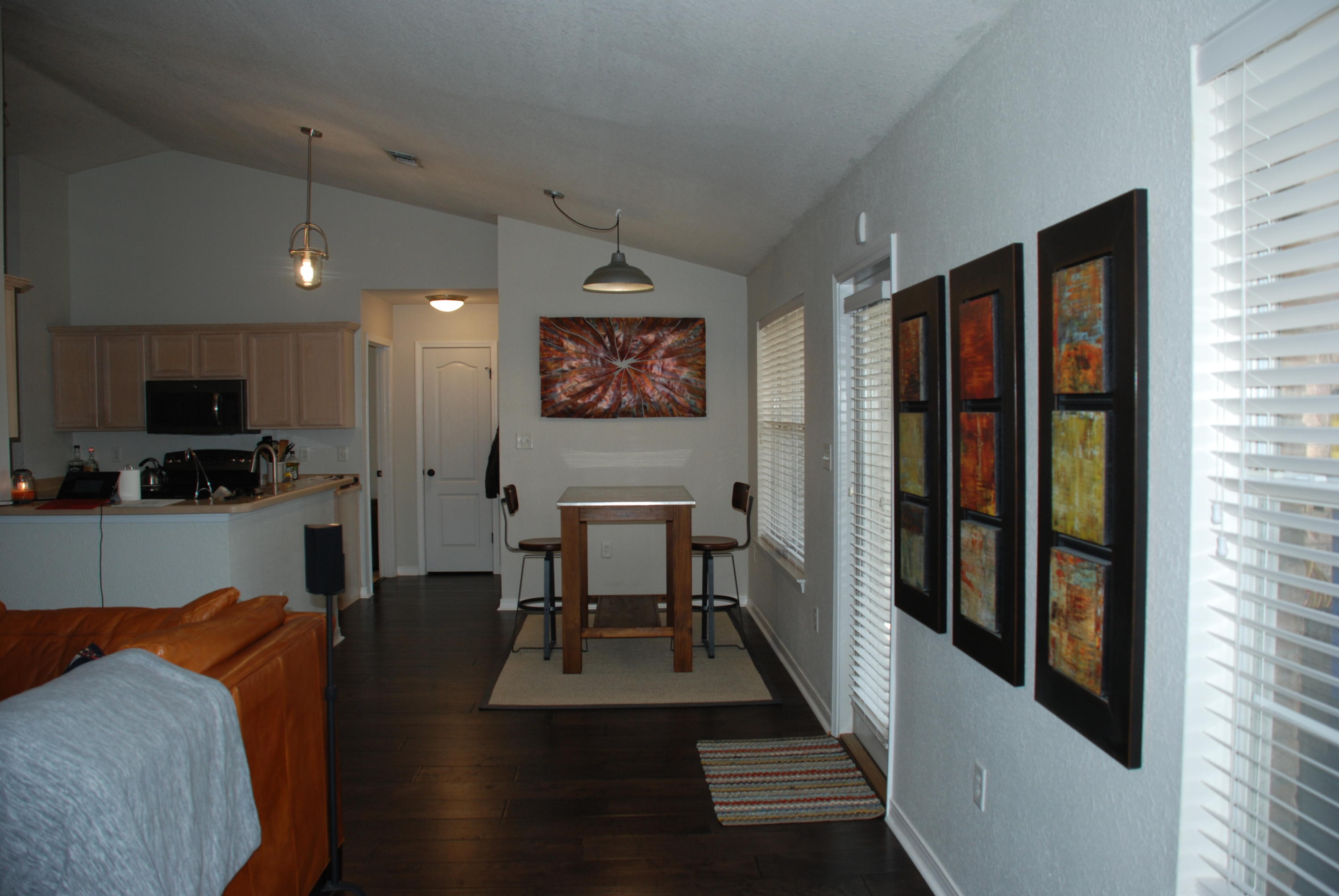 DRIFTWOOD ESTATES - Residential Lease