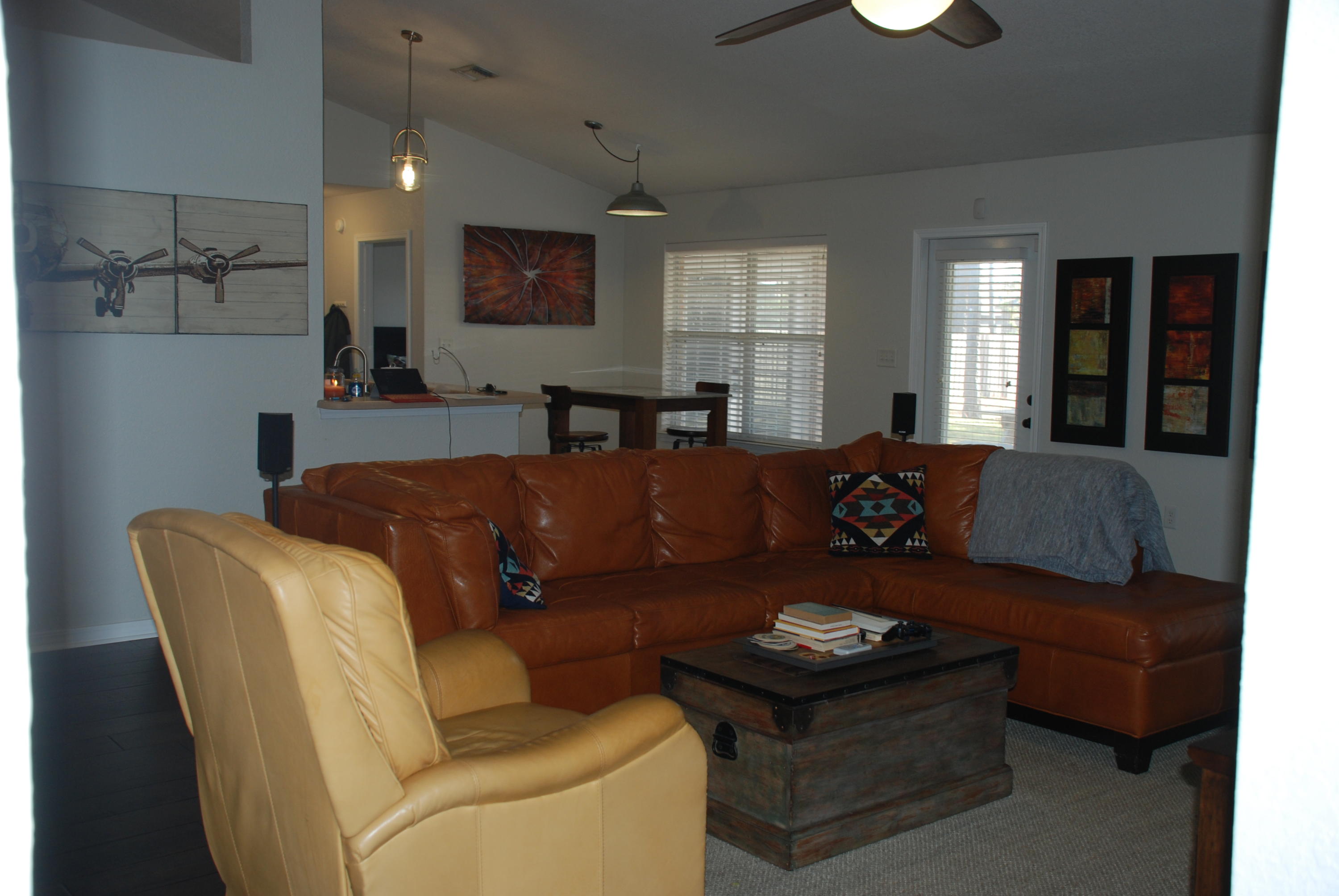 DRIFTWOOD ESTATES - Residential Lease