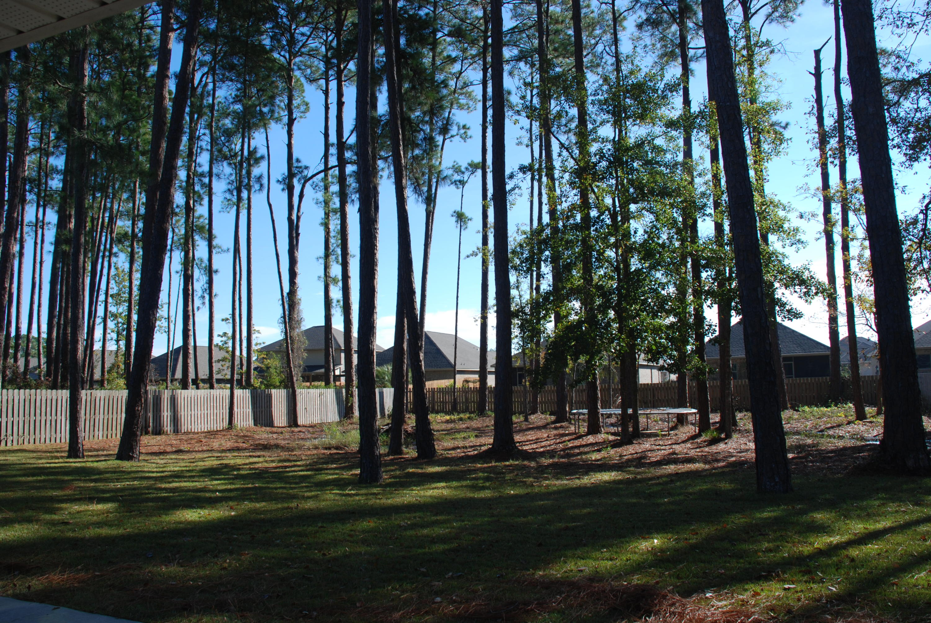 DRIFTWOOD ESTATES - Residential Lease