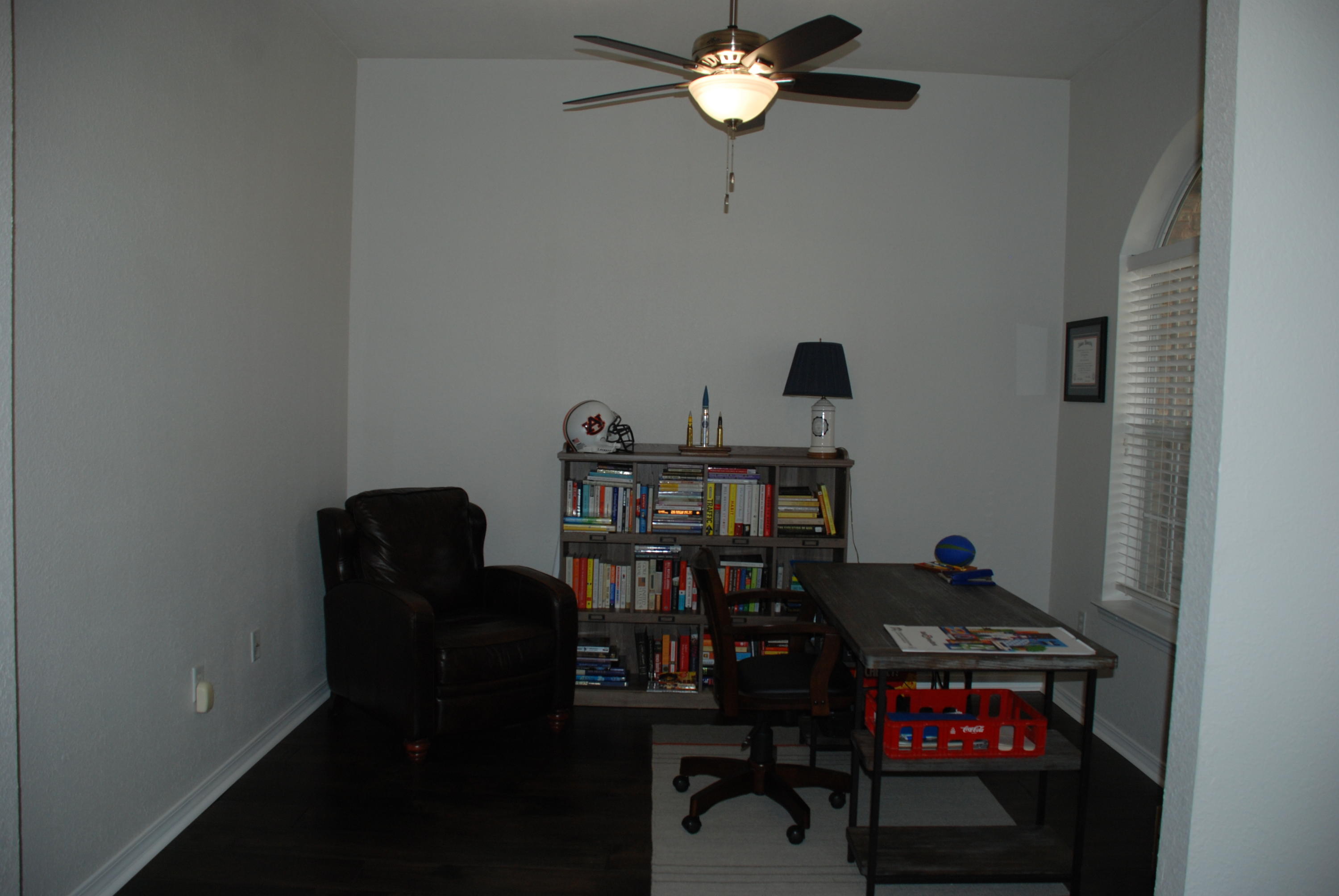 DRIFTWOOD ESTATES - Residential Lease