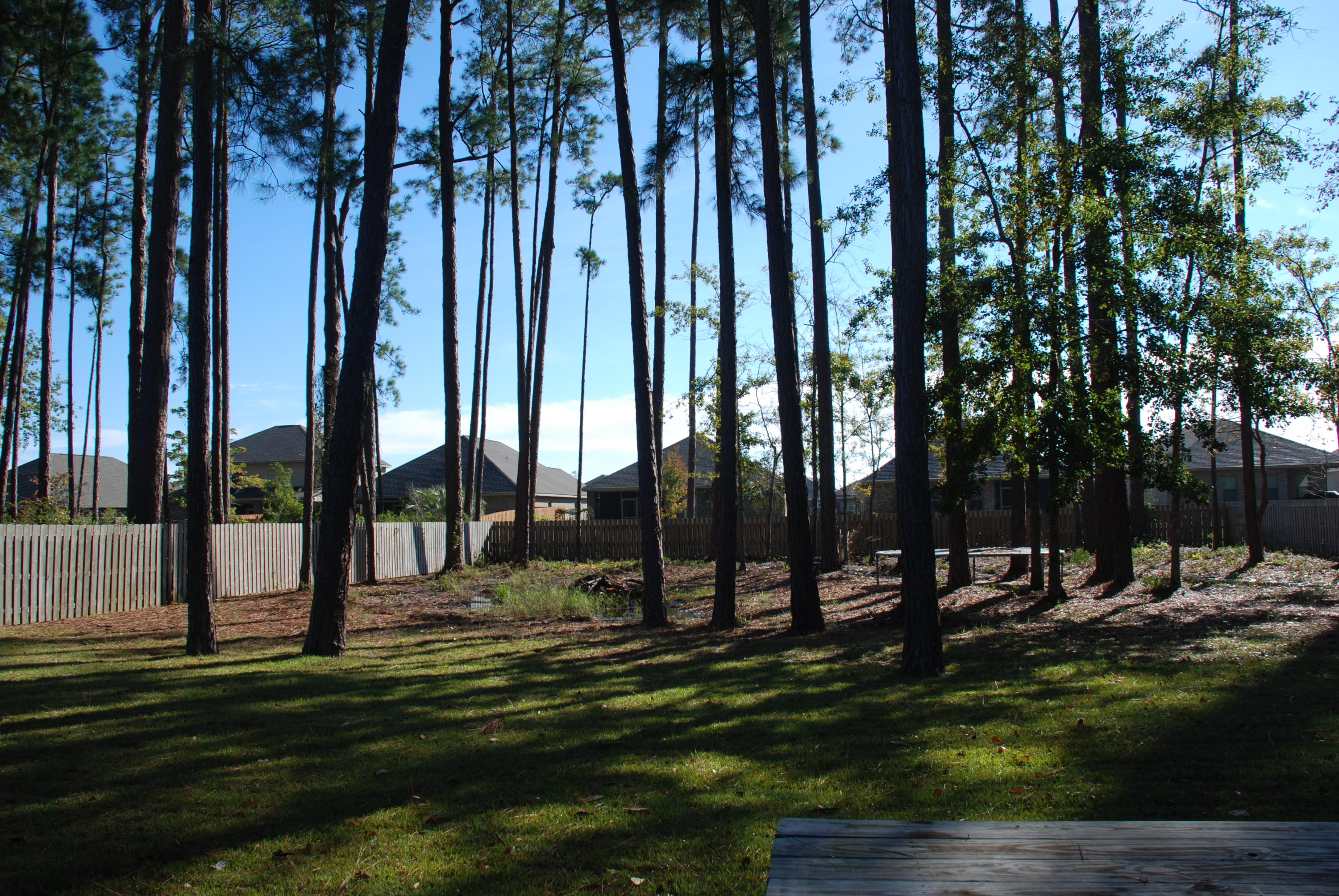 DRIFTWOOD ESTATES - Residential Lease