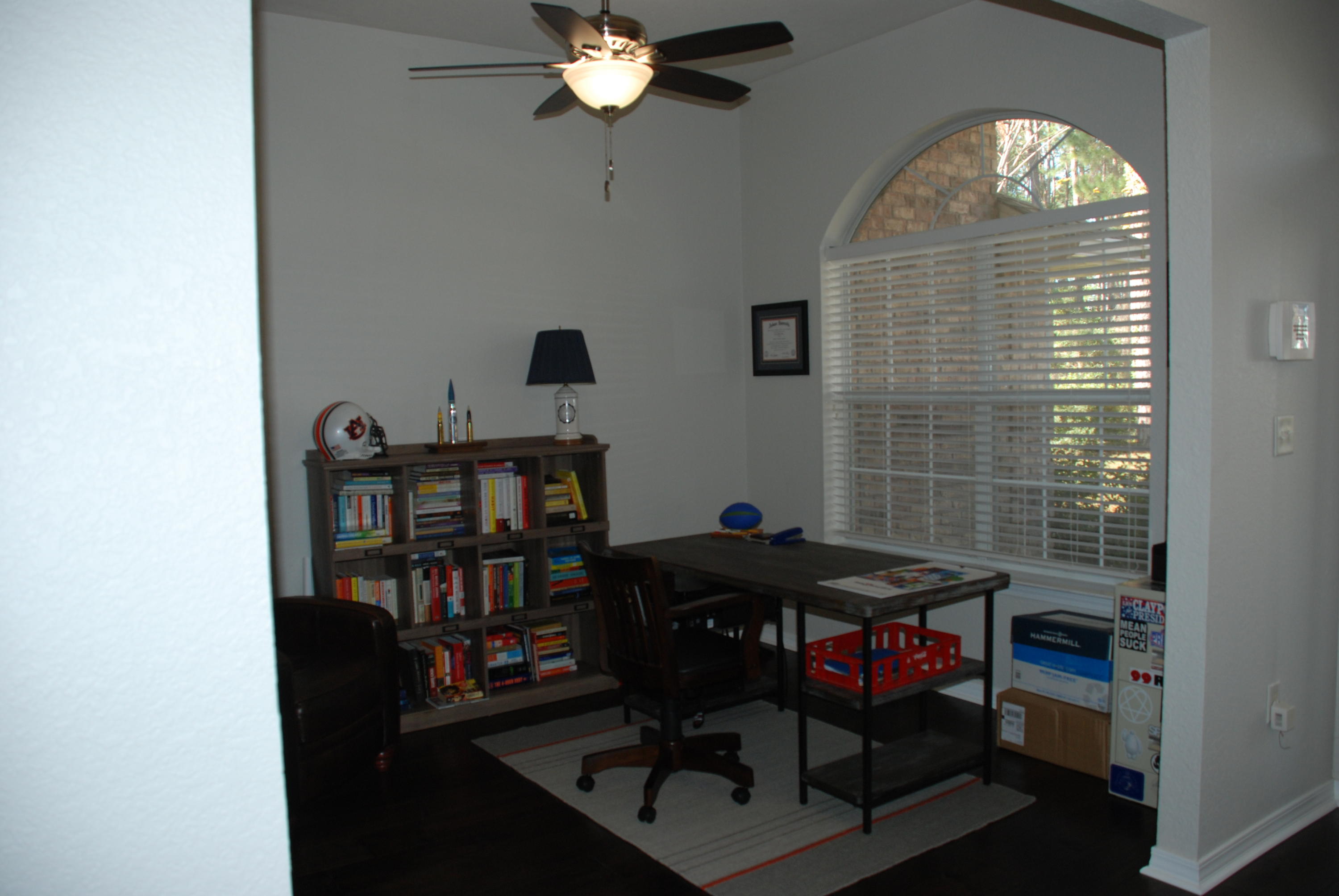 DRIFTWOOD ESTATES - Residential Lease