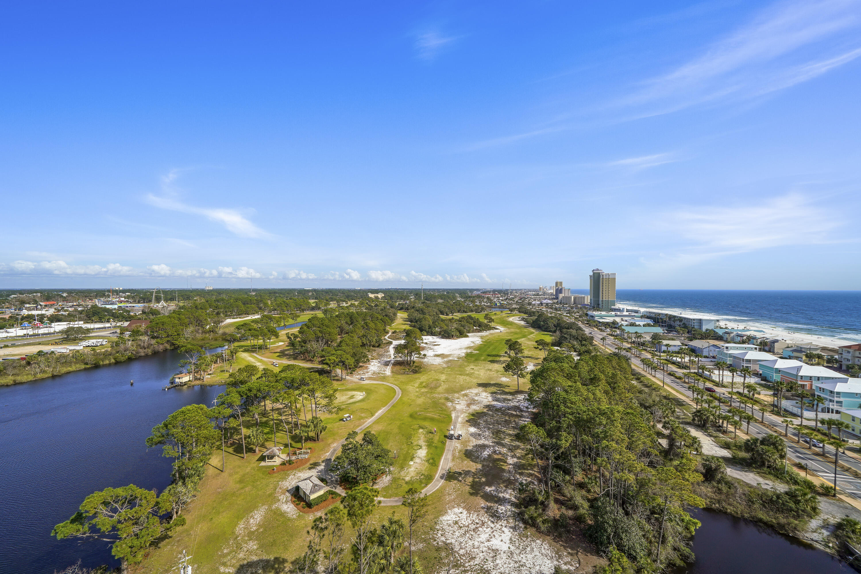 LAKETOWN WHARF - Residential