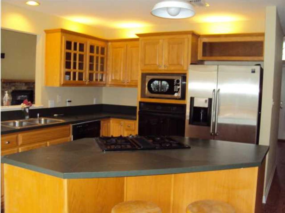 WHISPERING PINES ESTATES - Residential