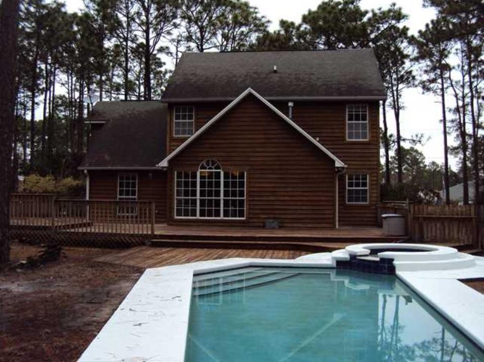 WHISPERING PINES ESTATES - Residential