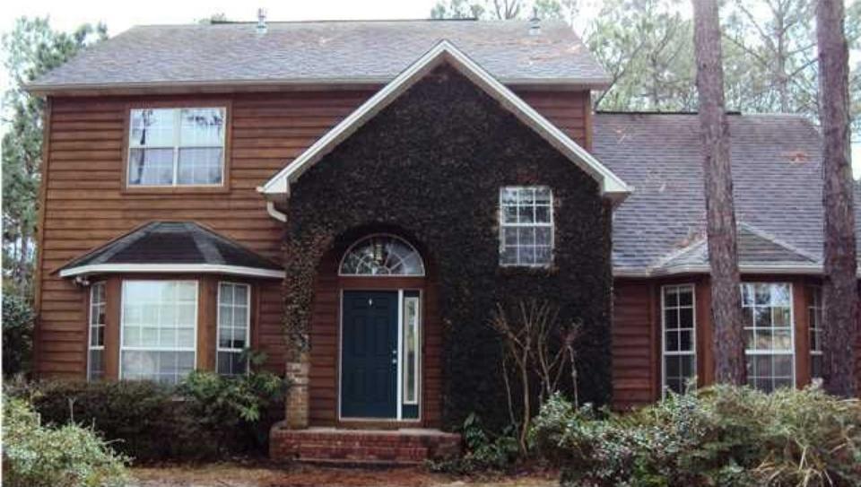 WHISPERING PINES ESTATES - Residential