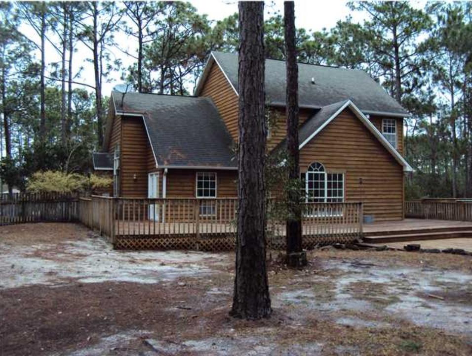 WHISPERING PINES ESTATES - Residential