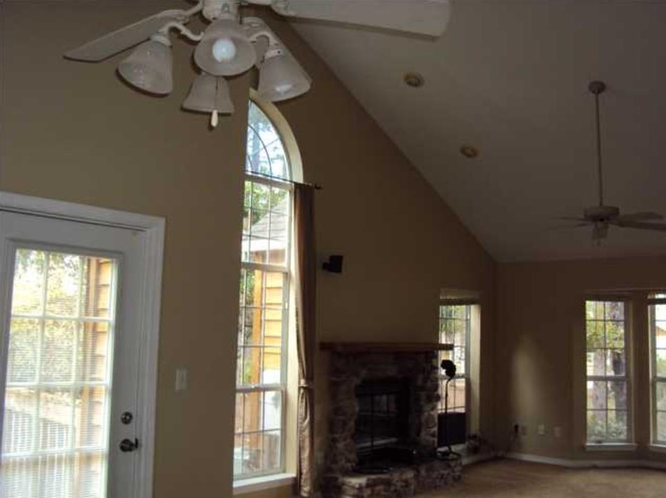 WHISPERING PINES ESTATES - Residential