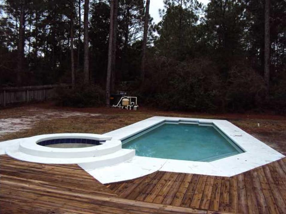 WHISPERING PINES ESTATES - Residential