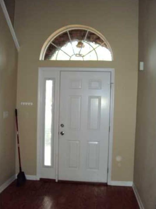 WHISPERING PINES ESTATES - Residential