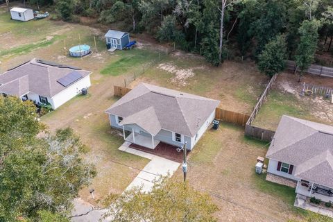 A home in Milton