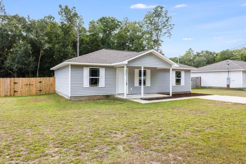 A home in Milton