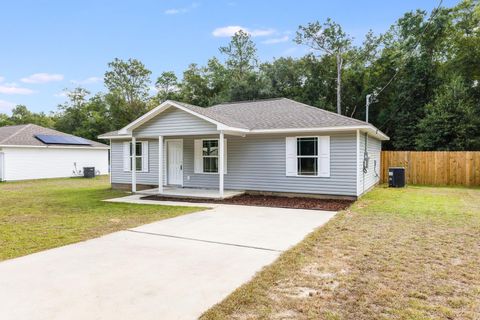 A home in Milton