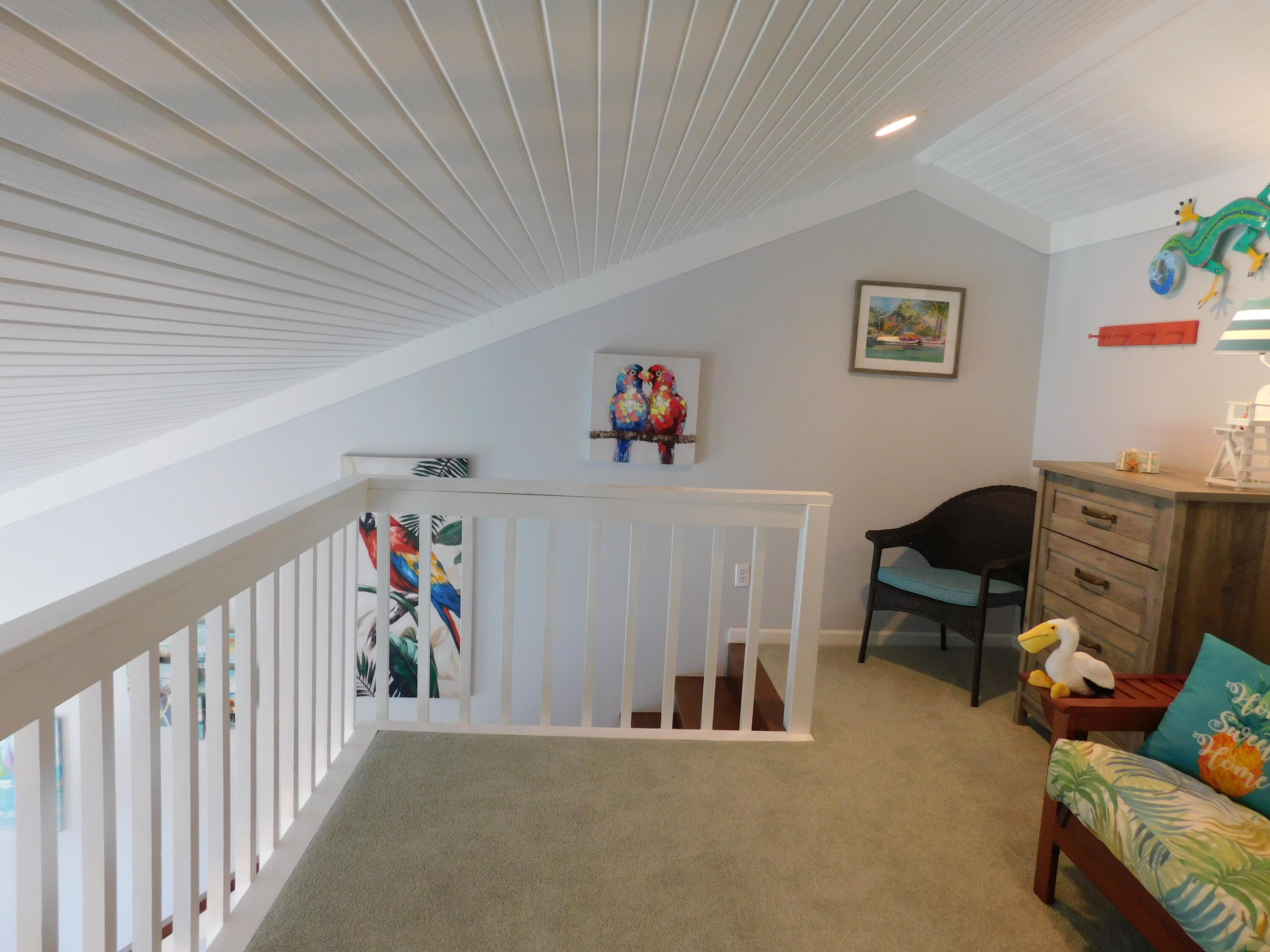 PALMS NORTH A CONDO - Residential