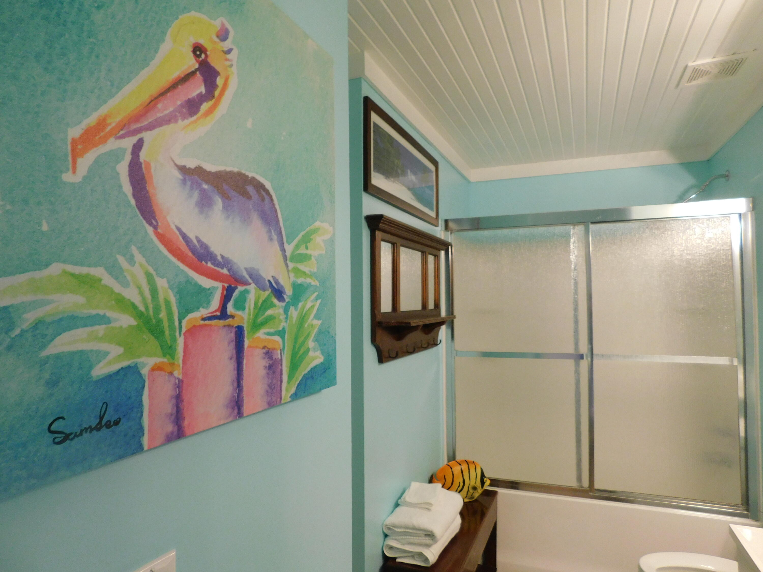 PALMS NORTH A CONDO - Residential