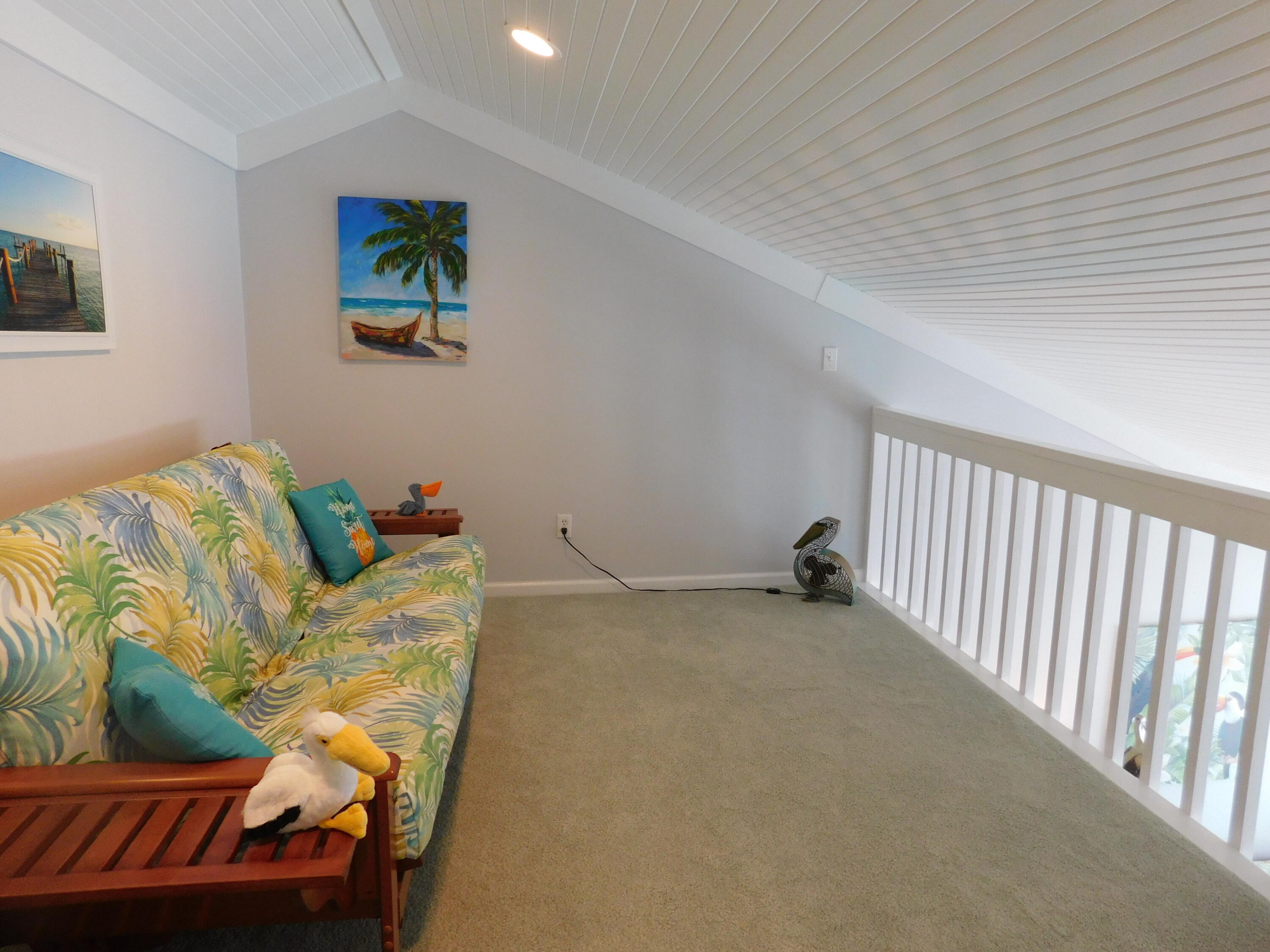 PALMS NORTH A CONDO - Residential