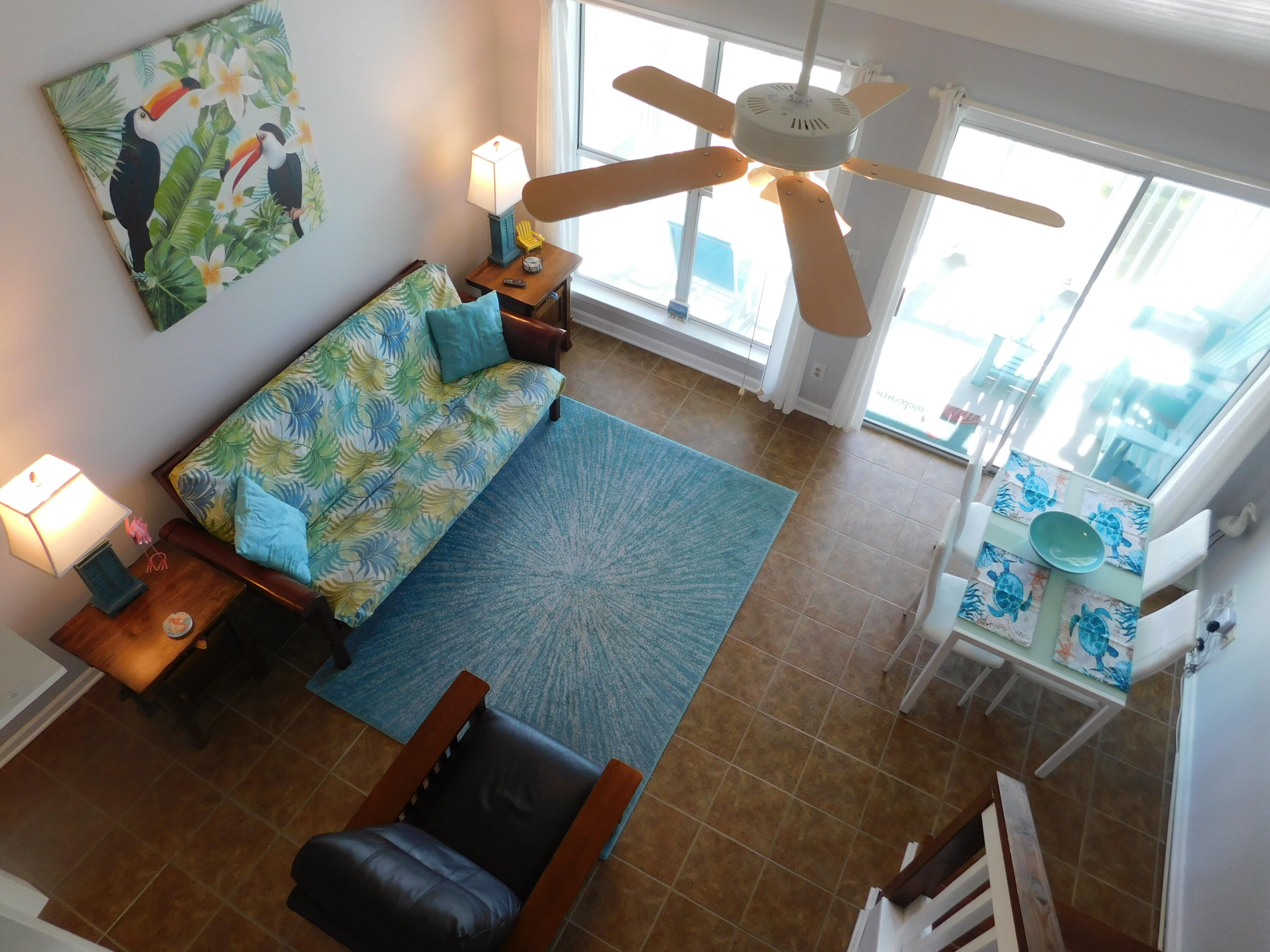 PALMS NORTH A CONDO - Residential