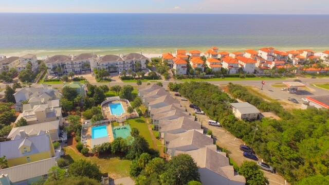 PALMS NORTH A CONDO - Residential