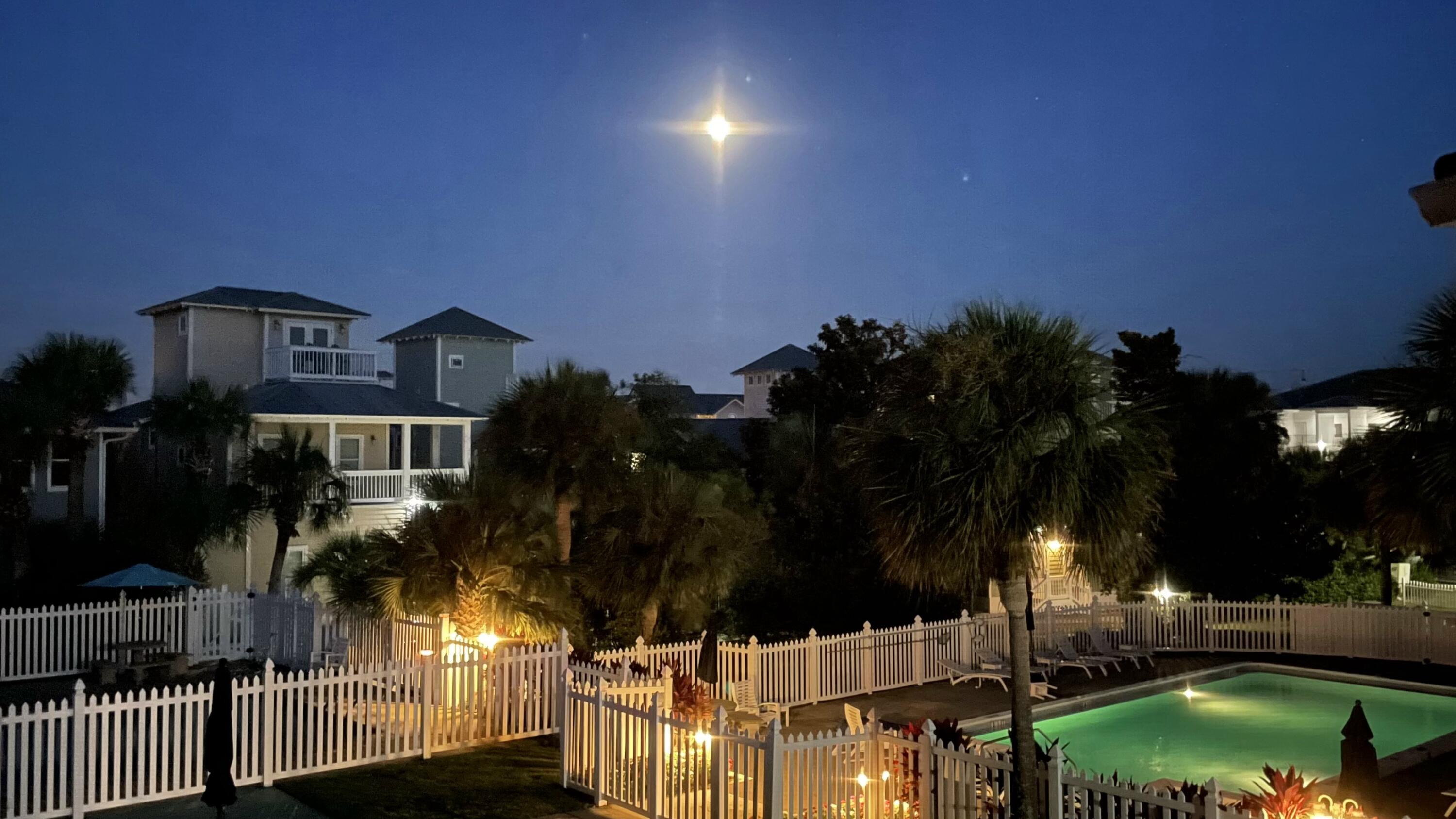 PALMS NORTH A CONDO - Residential