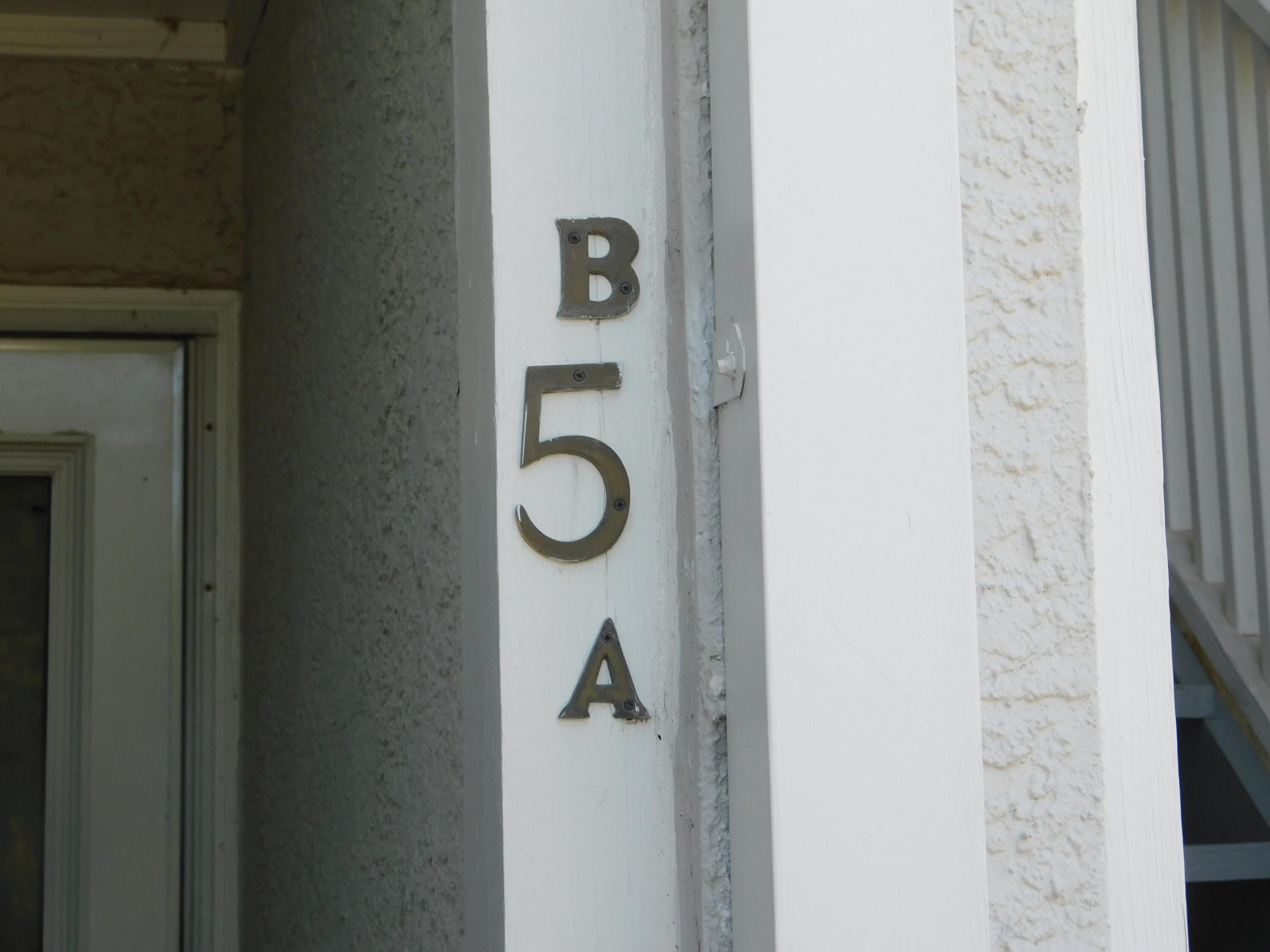 PALMS NORTH A CONDO - Residential