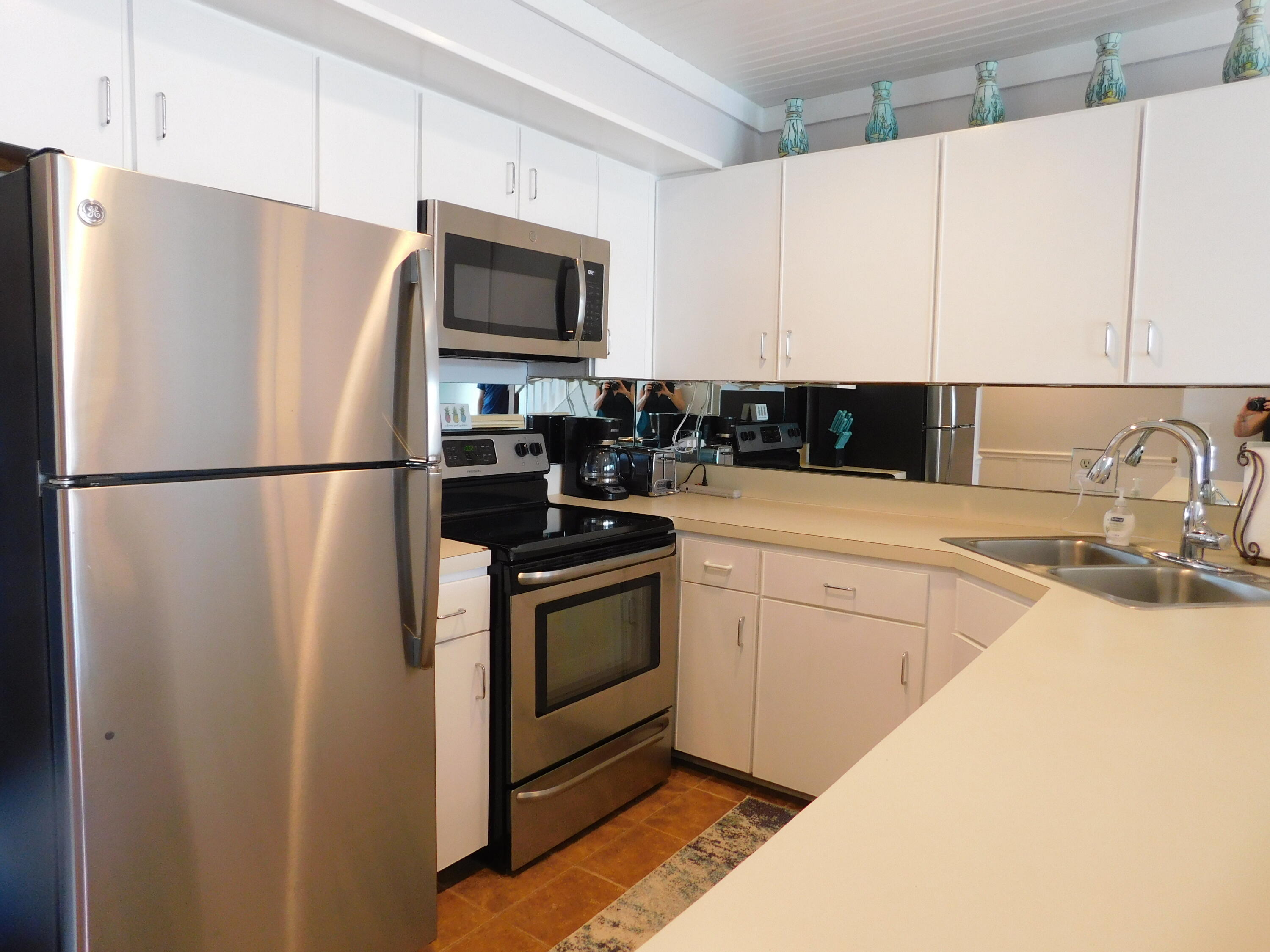 PALMS NORTH A CONDO - Residential