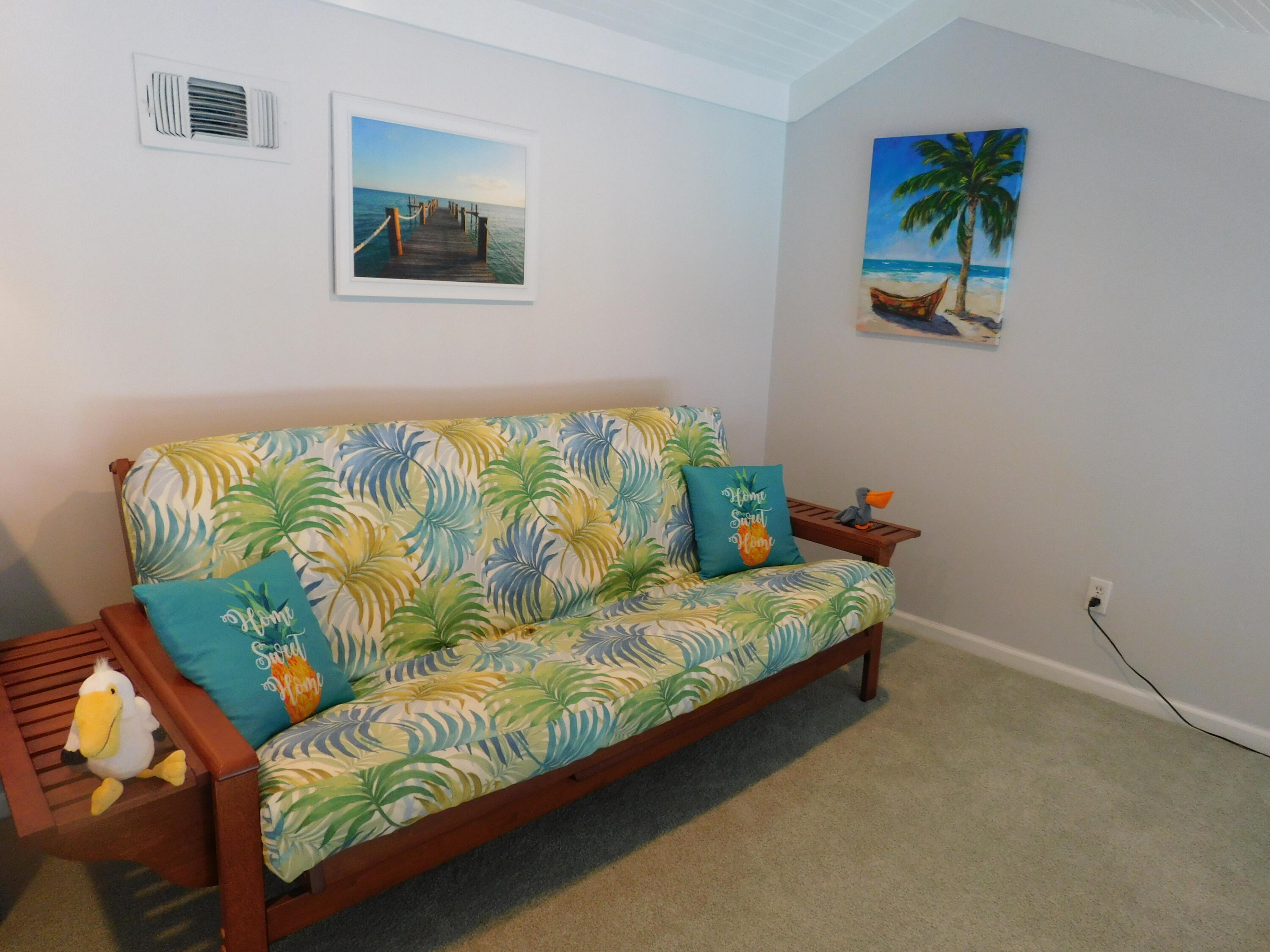 PALMS NORTH A CONDO - Residential