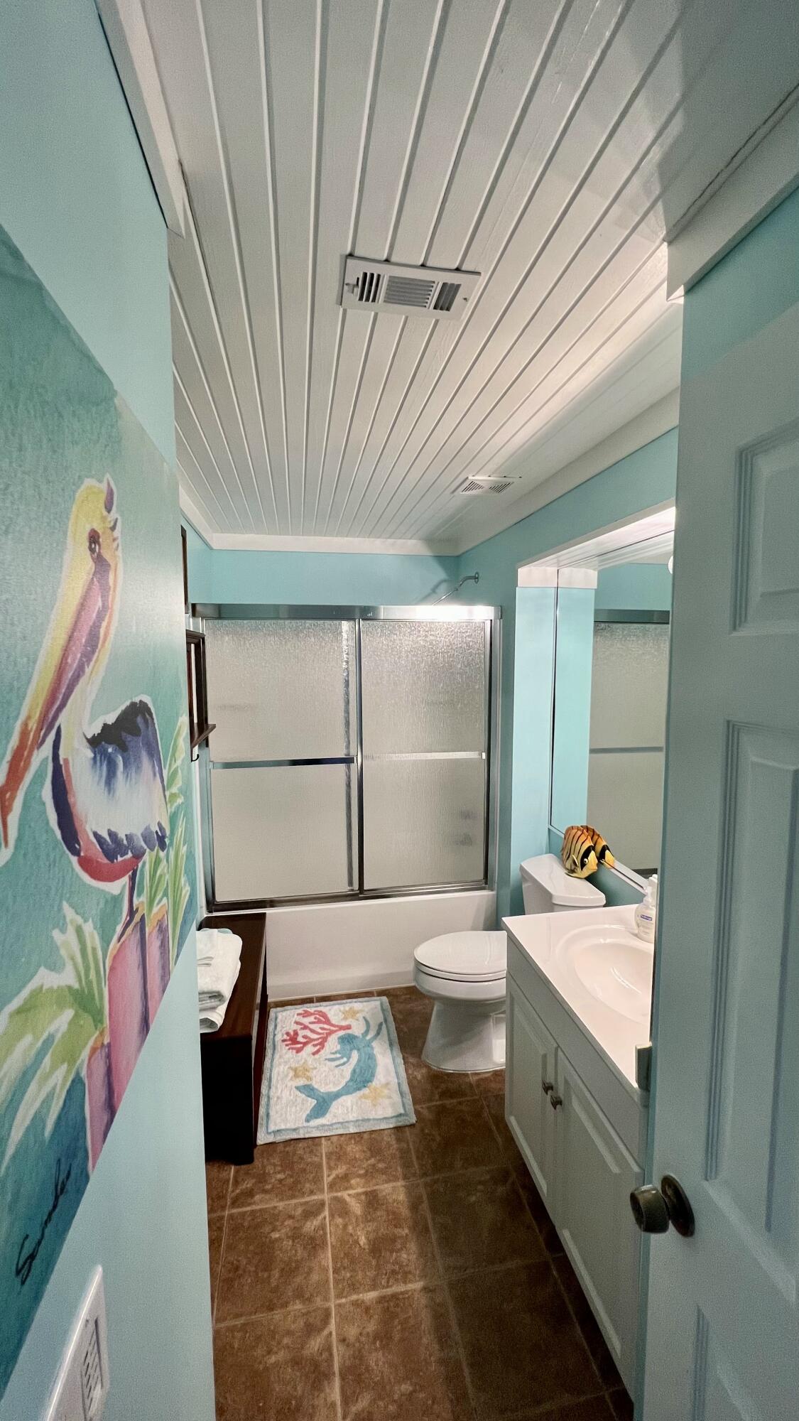 PALMS NORTH A CONDO - Residential