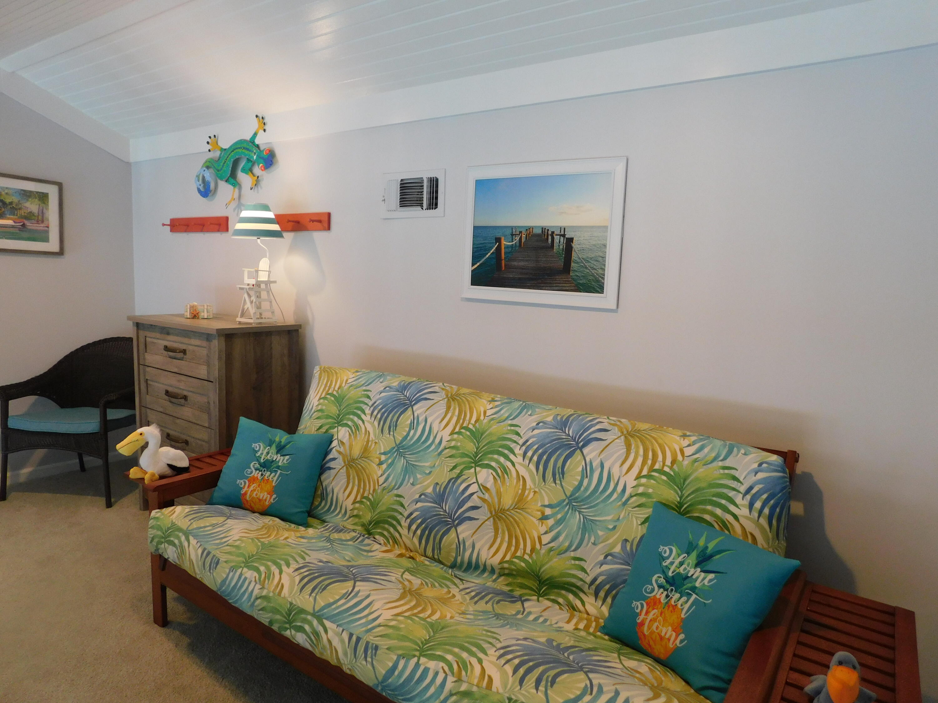 PALMS NORTH A CONDO - Residential