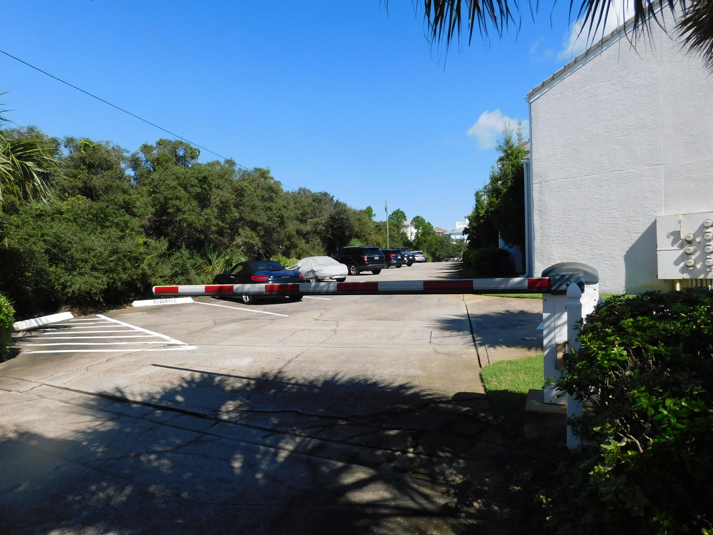 PALMS NORTH A CONDO - Residential