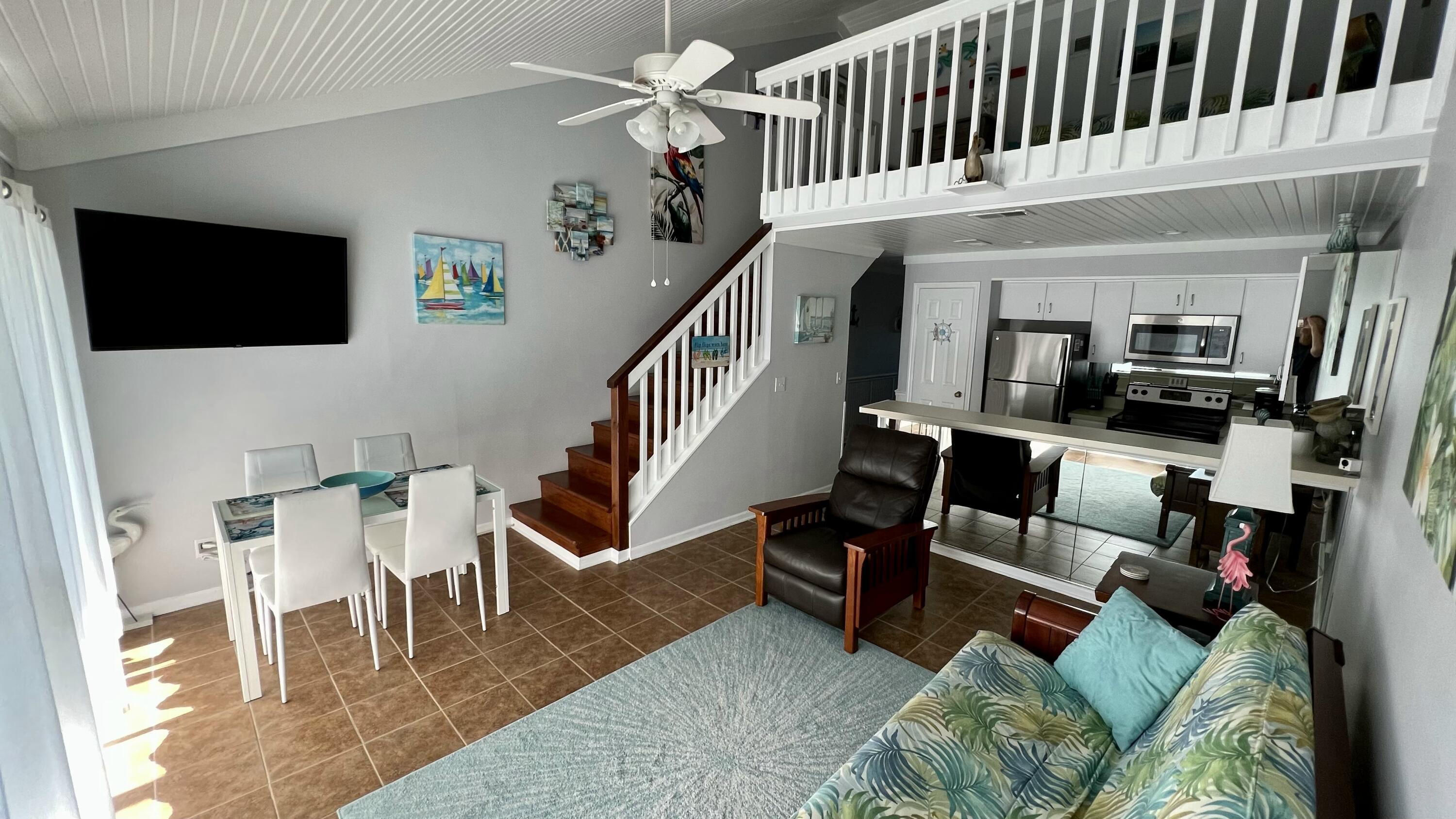 PALMS NORTH A CONDO - Residential