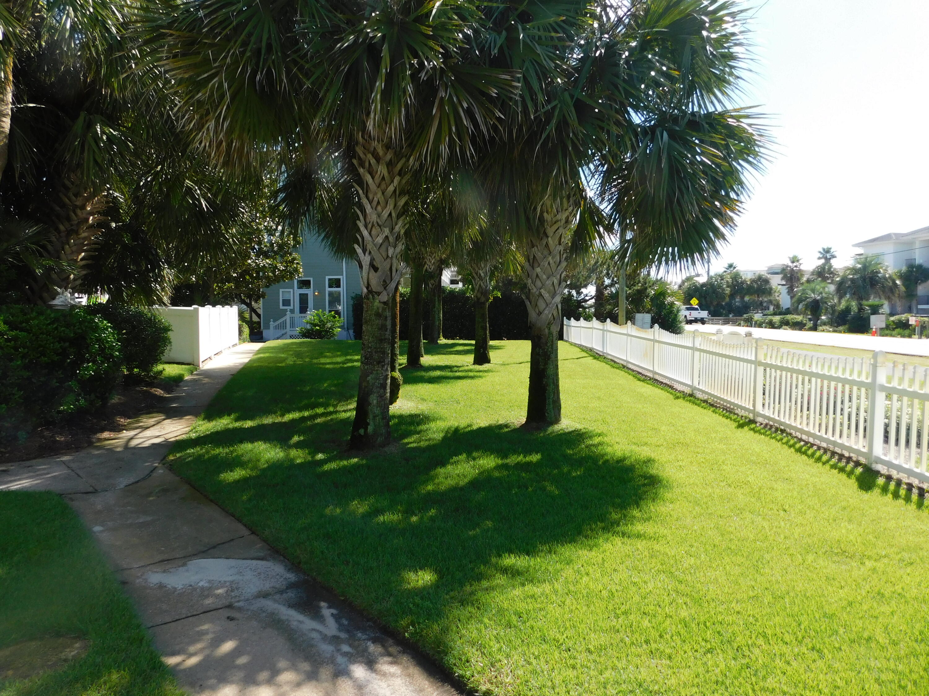 PALMS NORTH A CONDO - Residential