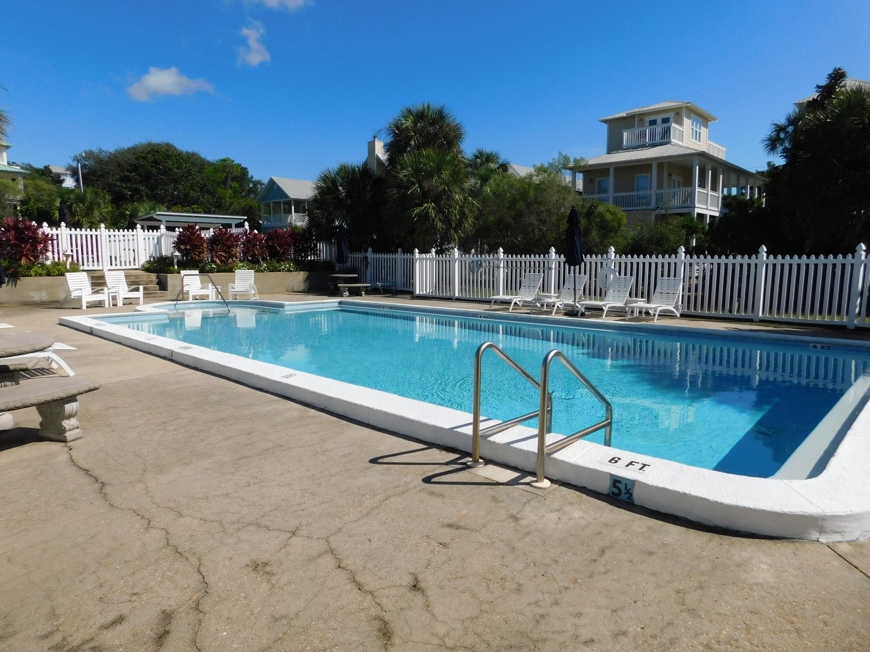 PALMS NORTH A CONDO - Residential