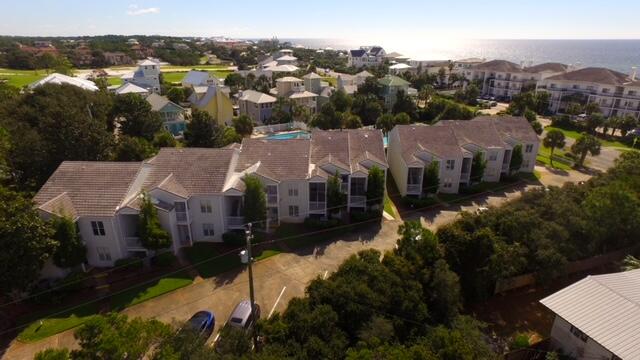 PALMS NORTH A CONDO - Residential