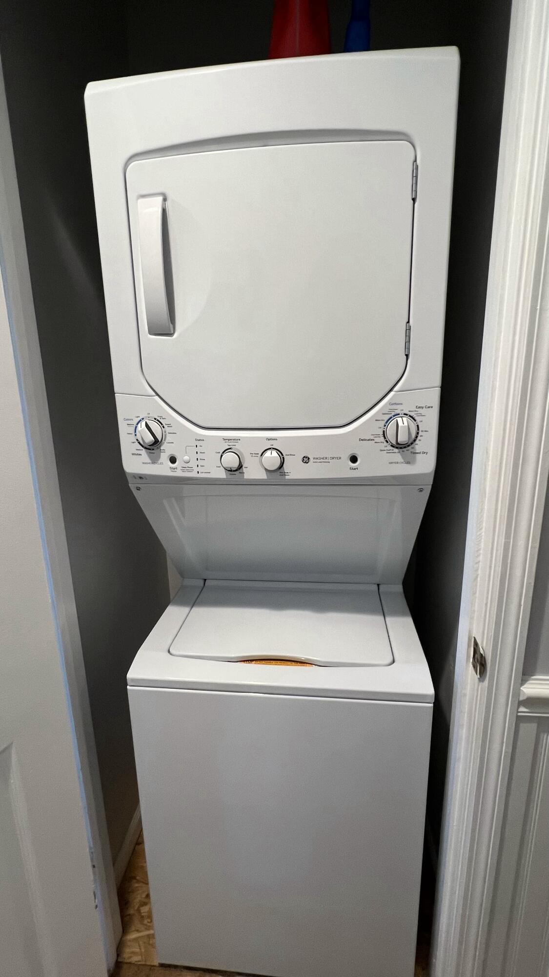 PALMS NORTH A CONDO - Residential