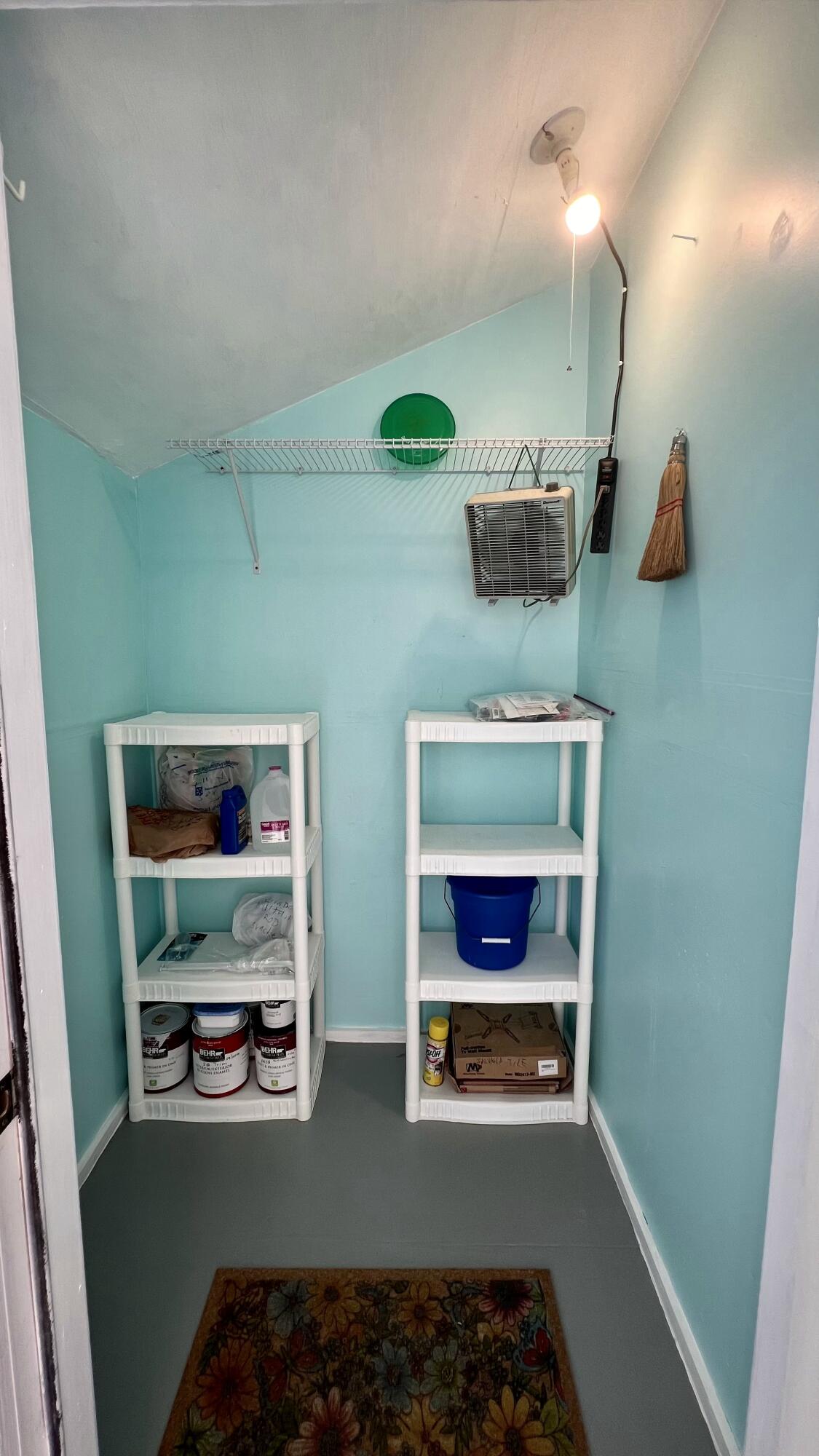 PALMS NORTH A CONDO - Residential