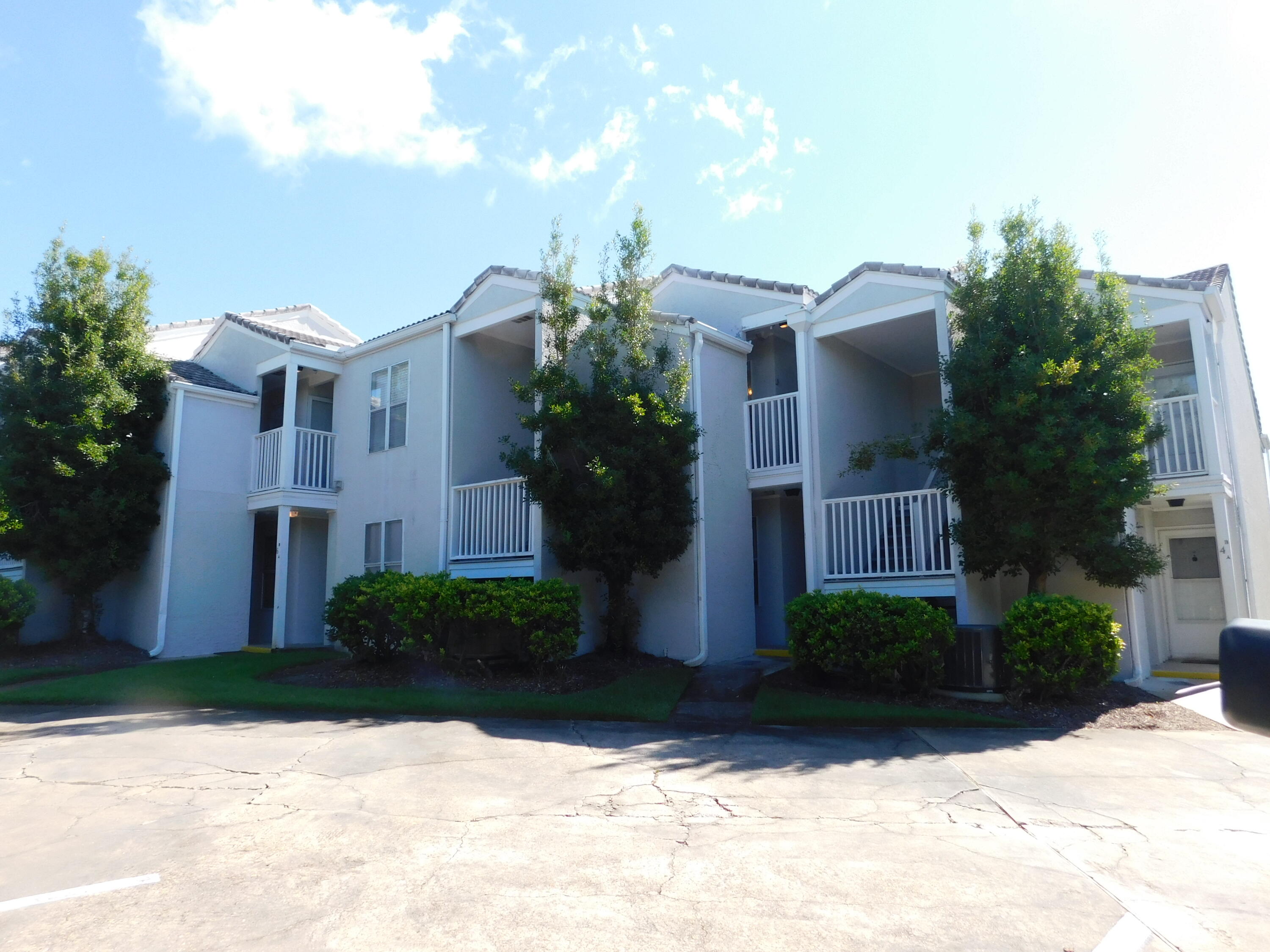 PALMS NORTH A CONDO - Residential