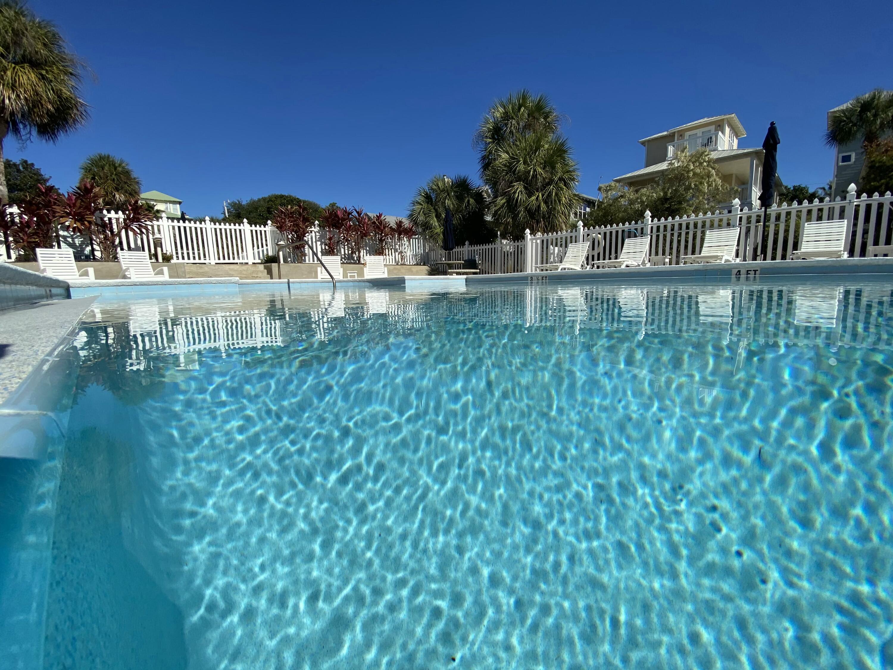 PALMS NORTH A CONDO - Residential