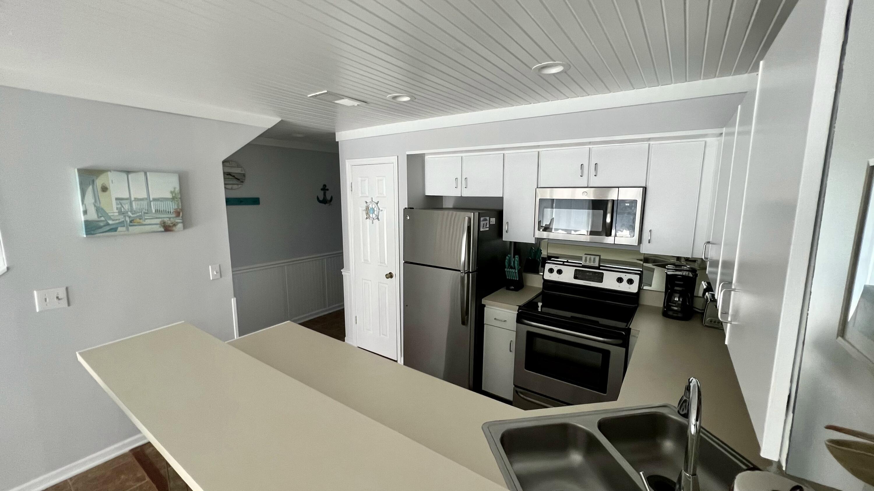 PALMS NORTH A CONDO - Residential