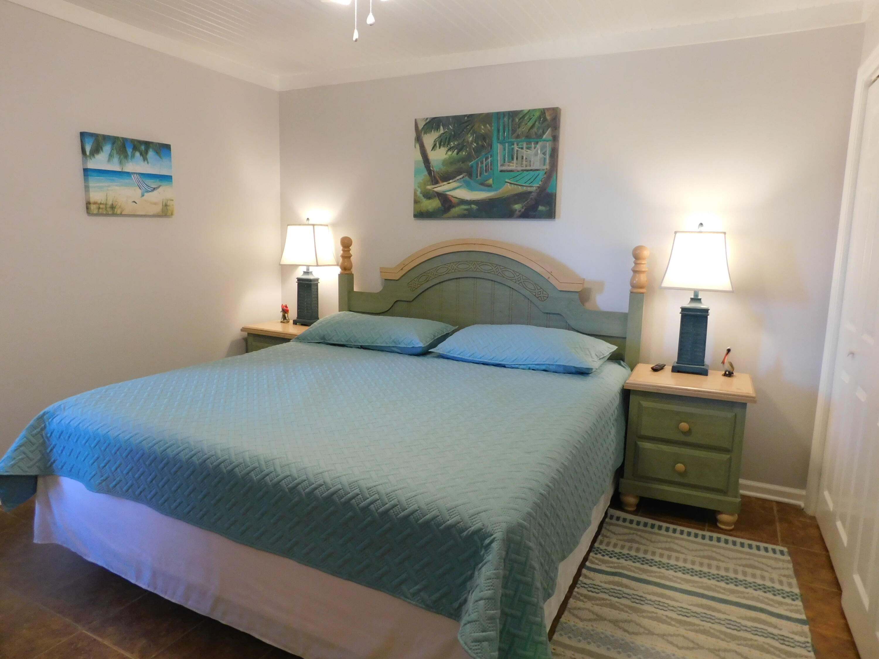 PALMS NORTH A CONDO - Residential