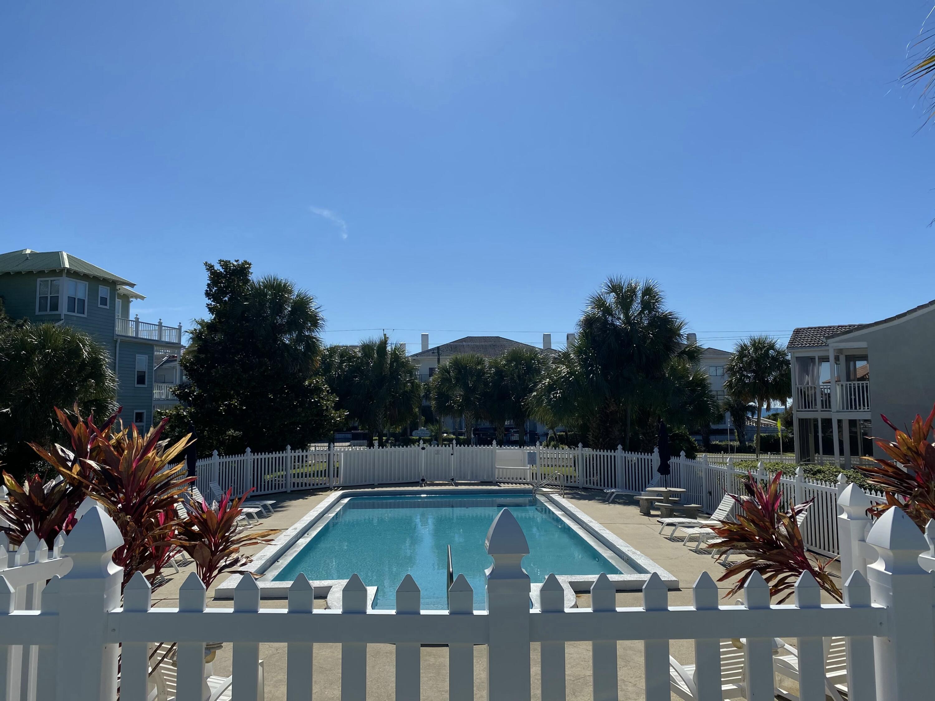 PALMS NORTH A CONDO - Residential