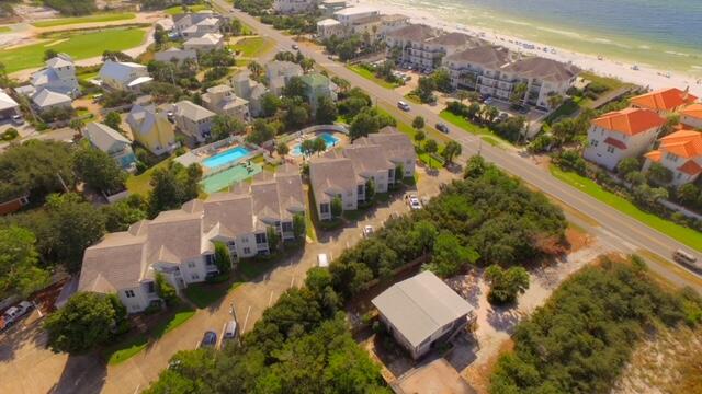 PALMS NORTH A CONDO - Residential