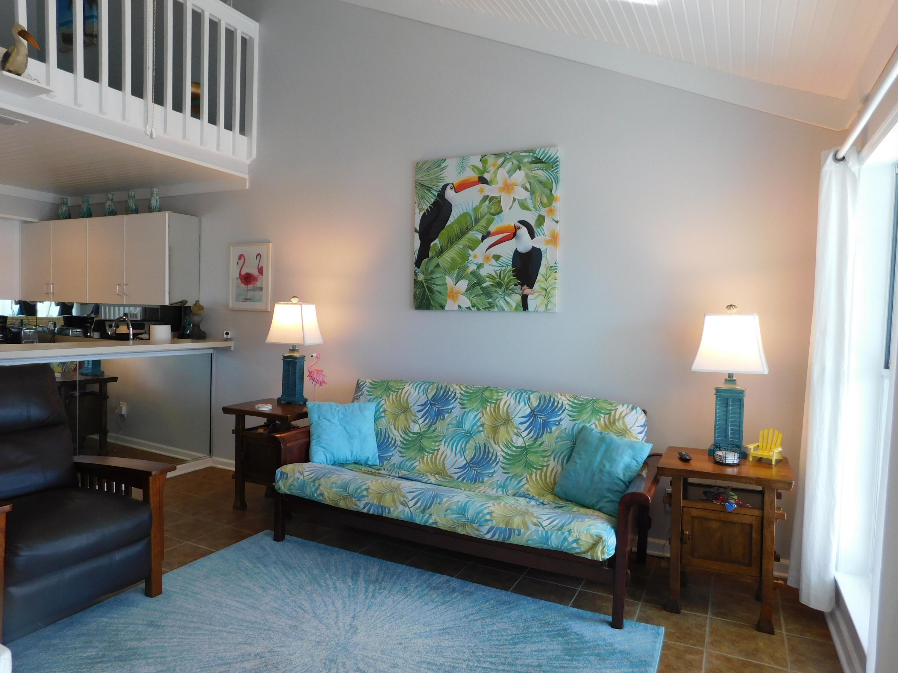 PALMS NORTH A CONDO - Residential