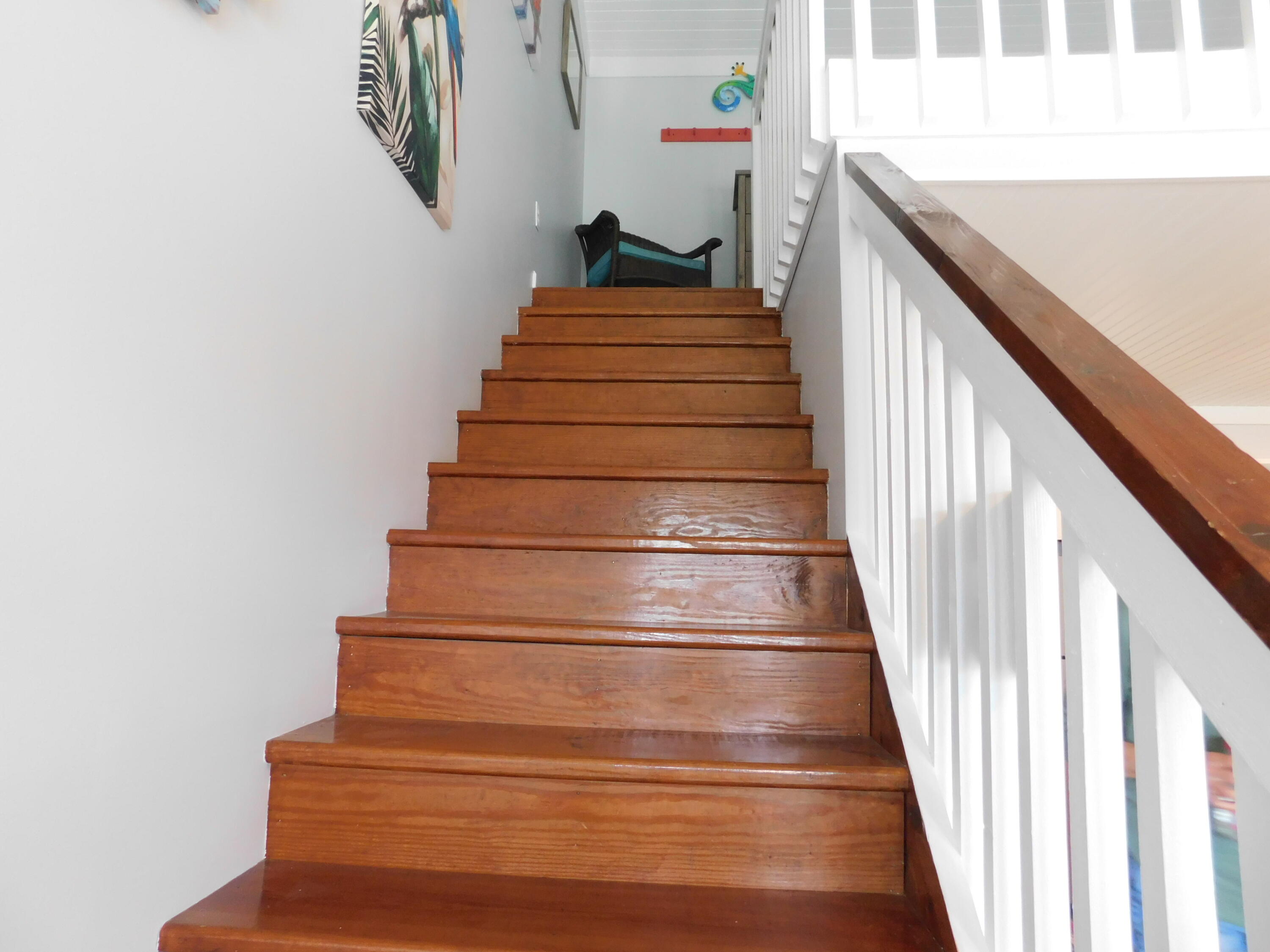 PALMS NORTH A CONDO - Residential