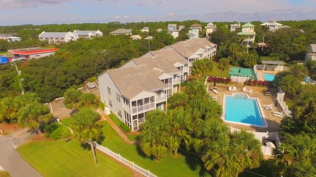 PALMS NORTH A CONDO - Residential