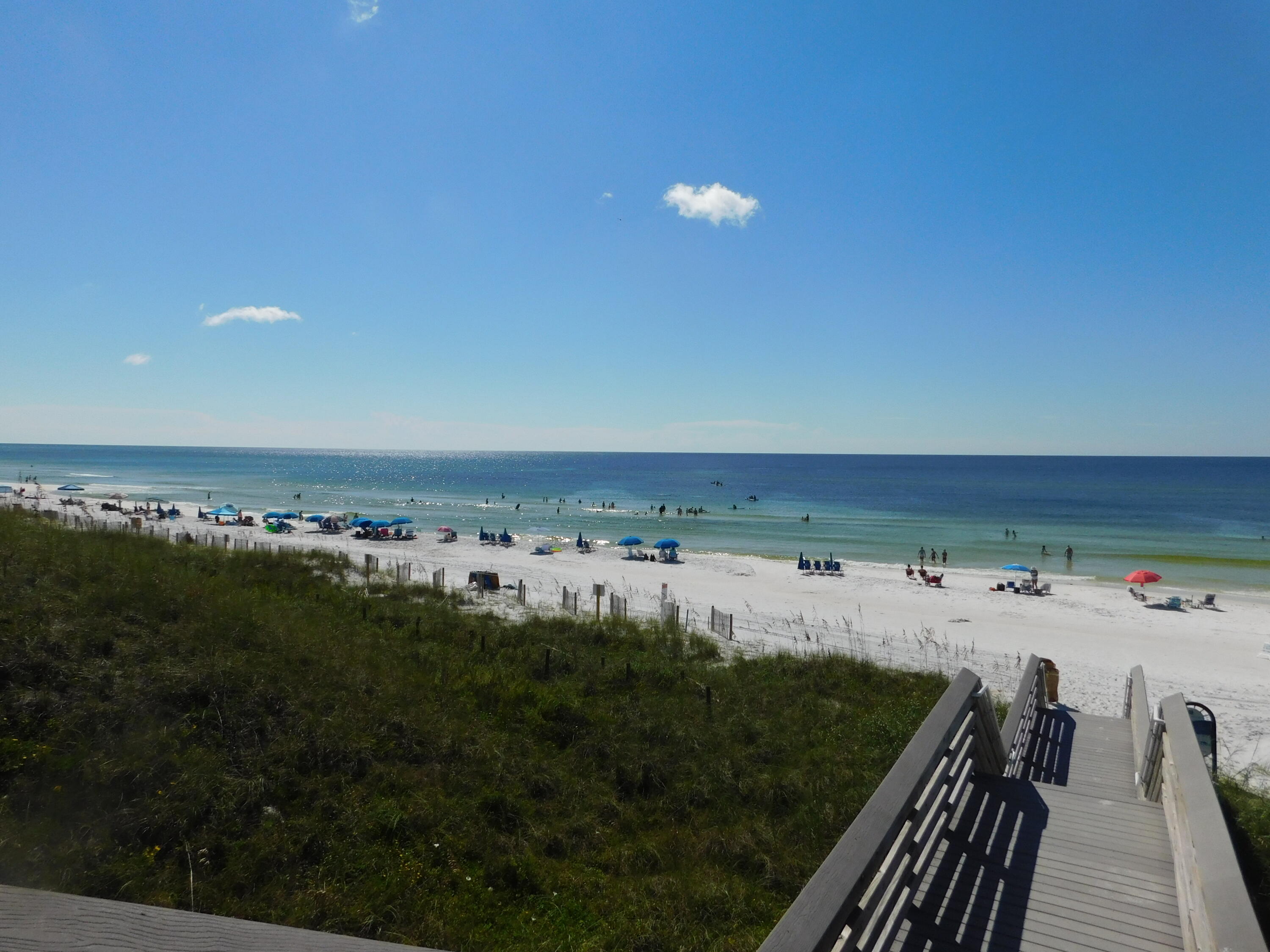 PALMS NORTH A CONDO - Residential